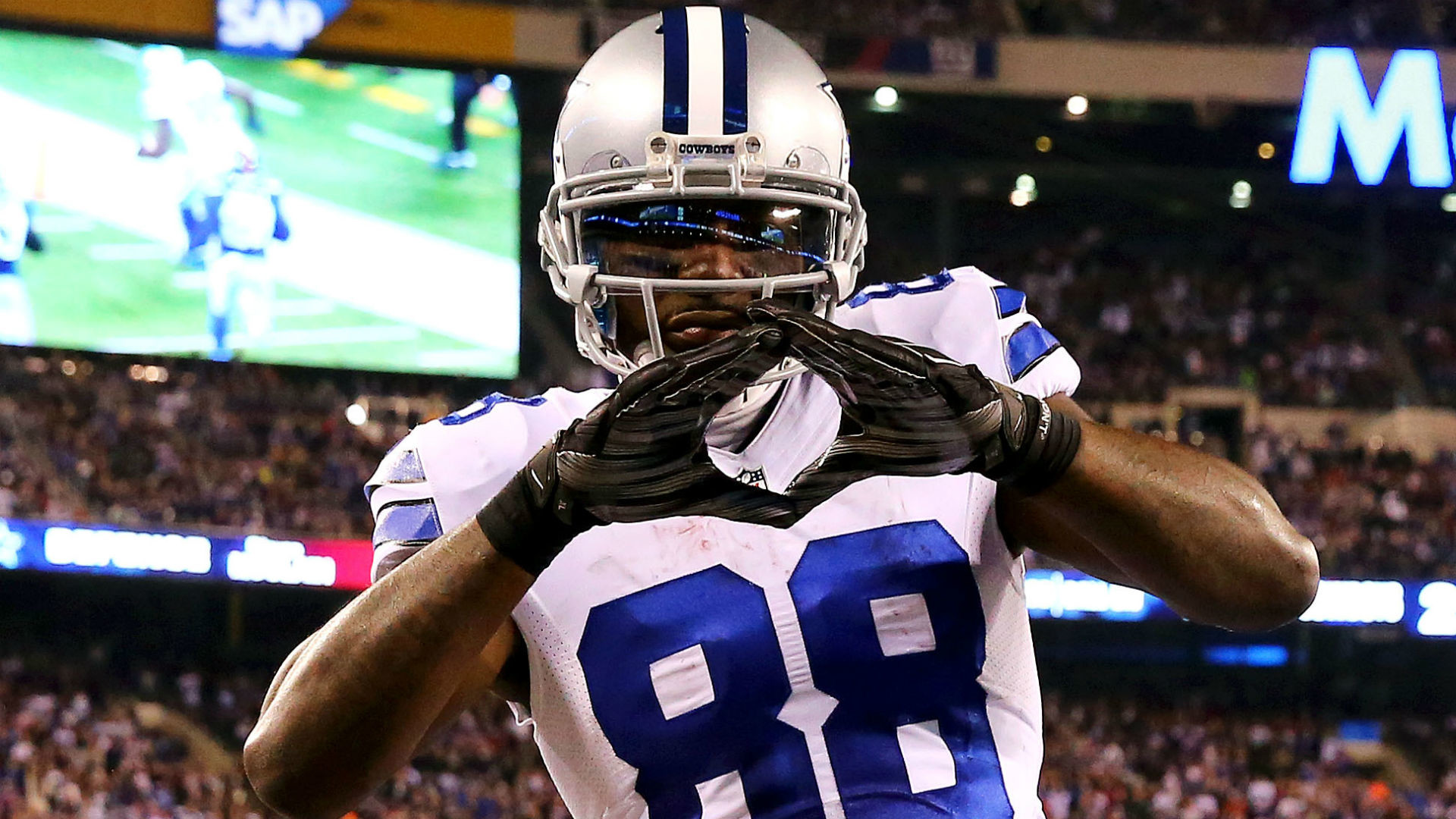 1920x1080 Cowboys leaning toward giving Dez Bryant franchise tag