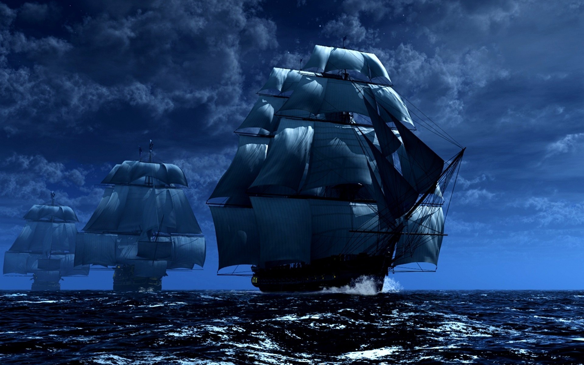 1920x1200 The sailing ships wallpapers and images - wallpapers, pictures, photos