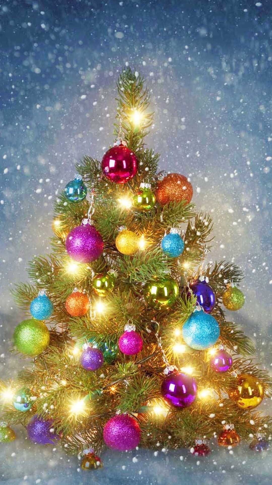 1080x1920 Scenery Wallpaper, Cell Phone Wallpapers, Phone Backgrounds, Holiday  Wallpaper, Christmas Tree Wallpaper, Best Christmas, Christmas Holidays, ...