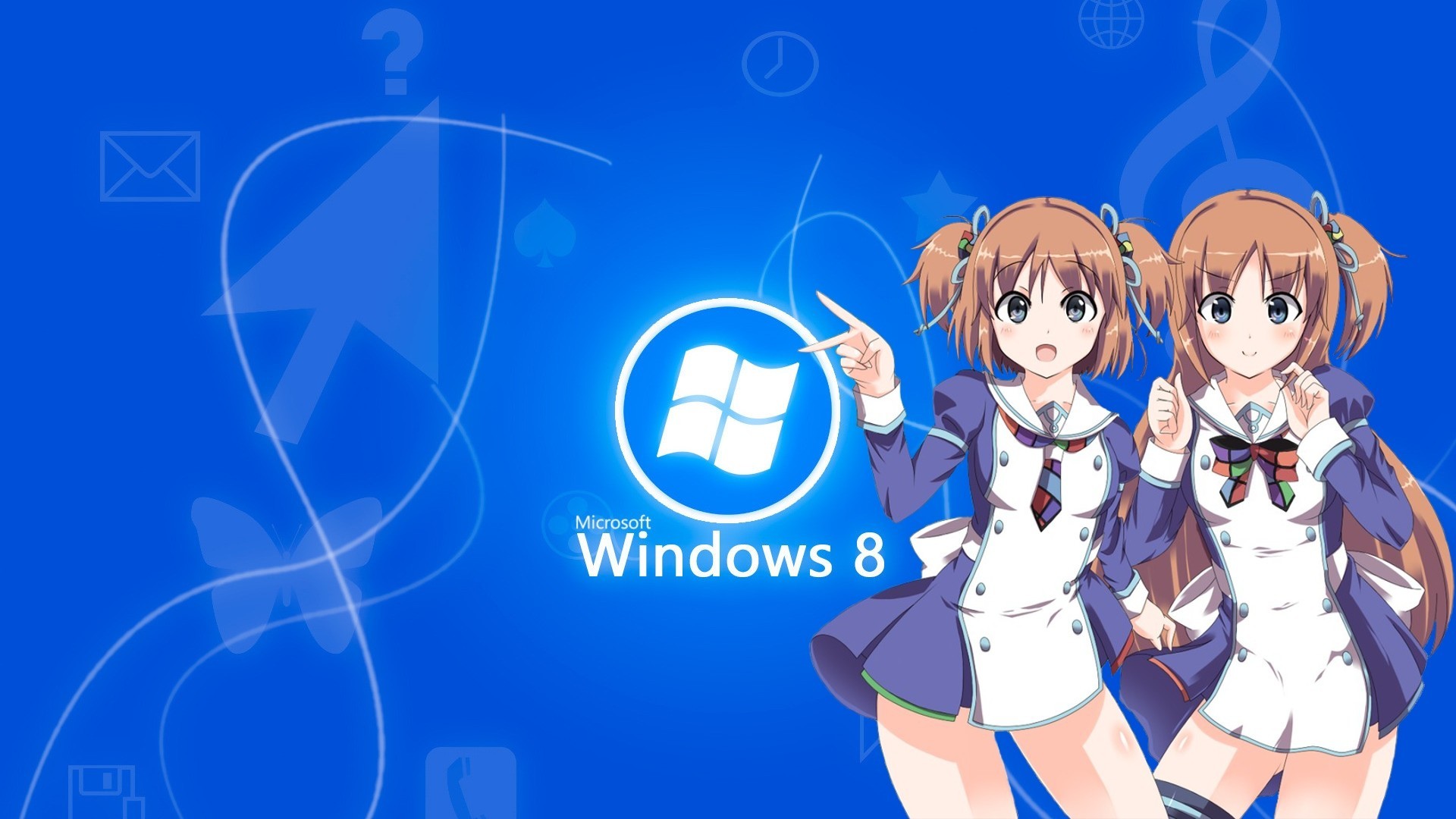 Anime Wallpaper For Windows 8 (83+ images)