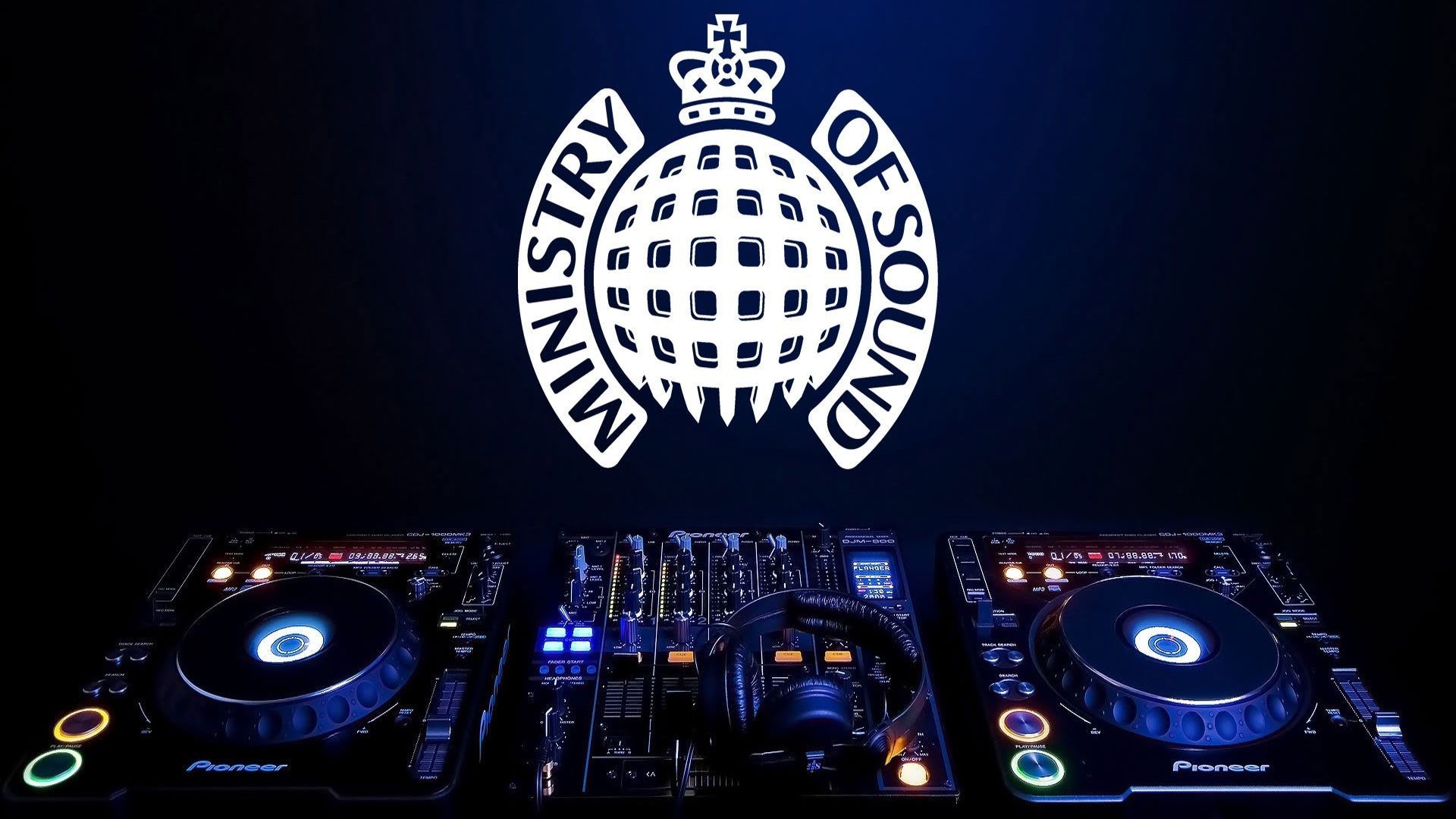 1920x1080 Download Wallpaper  Ministry of sound, Console .