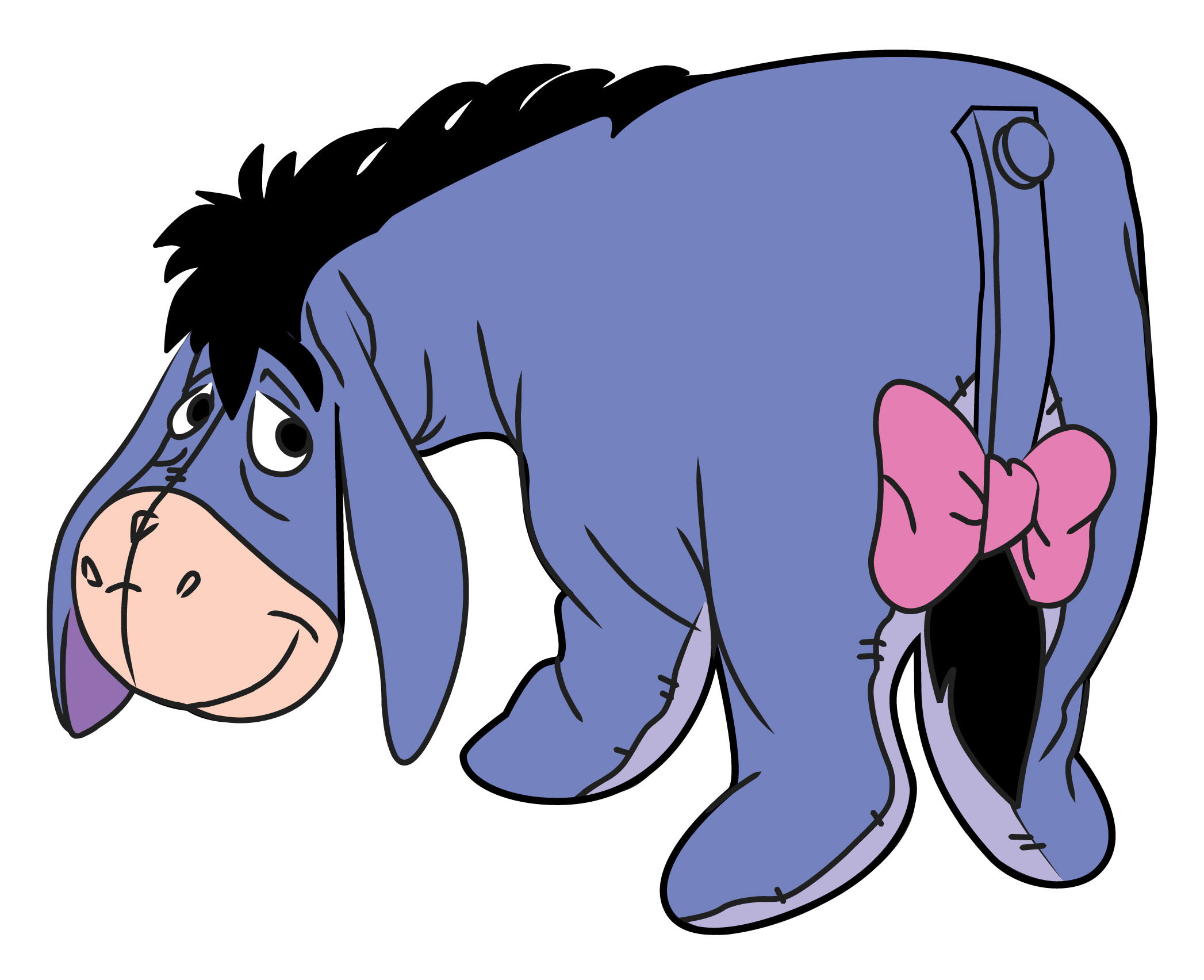 2094x1704 wallpaper.wiki-Eeyore-Backgrounds-Free-Download-PIC-WPB002907