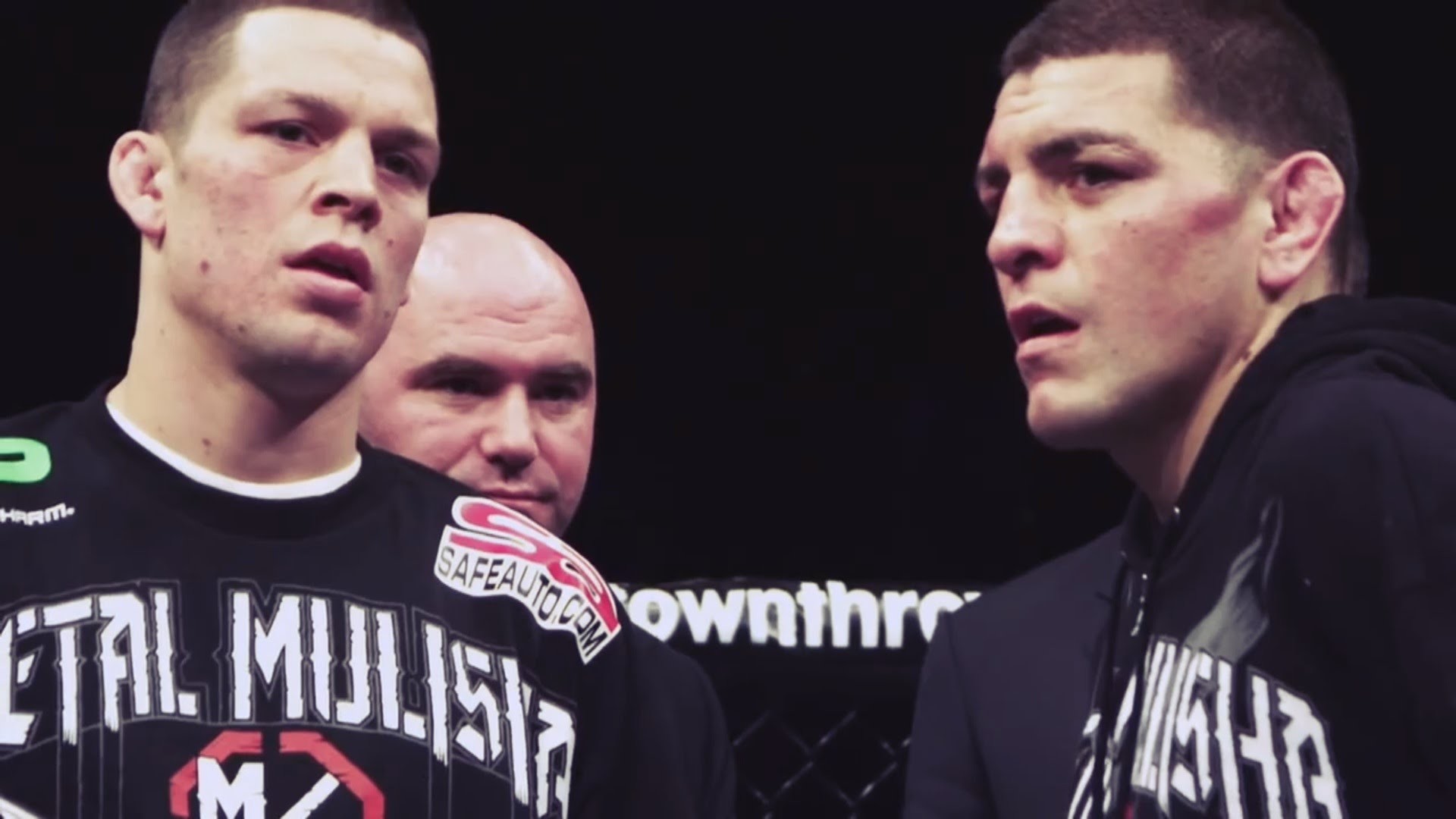 1920x1080 Diaz Brothers Saturday June 11th appearance at Toronto's MMA World Academy  Gym cancelled — MMA Crossfire
