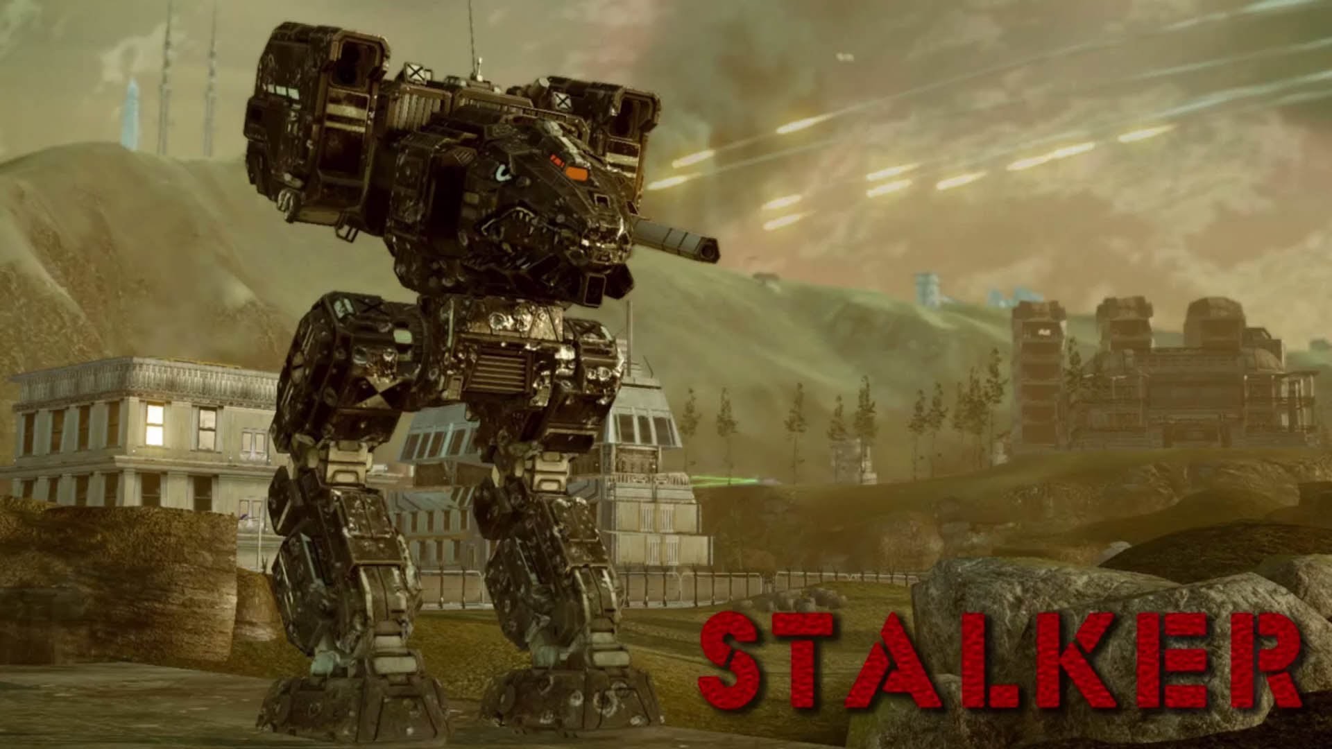 1920x1080 ... Photo Collection Wallpaper Phone Mechwarrior ...