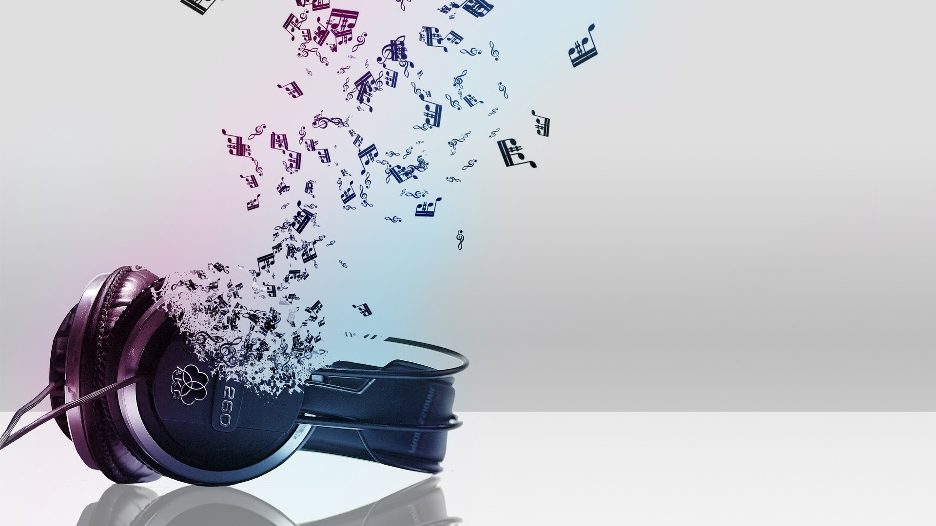 wallpapers hd 3d music