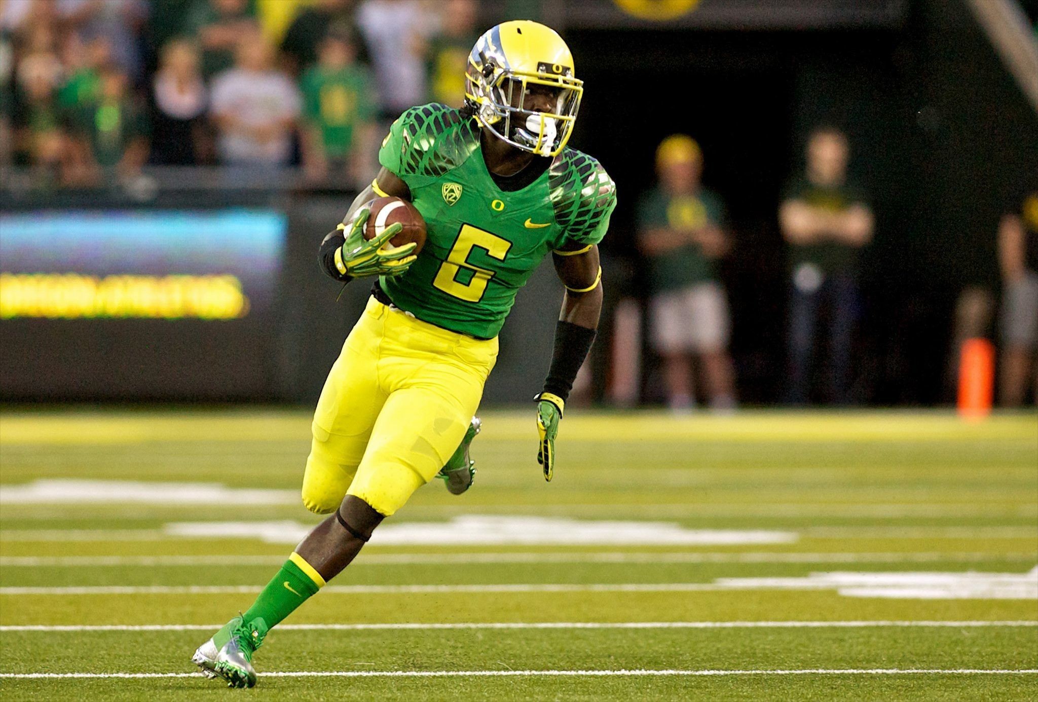 2048x1385  Oregon RB De'Anthony Thomas is ready to play on Saturday