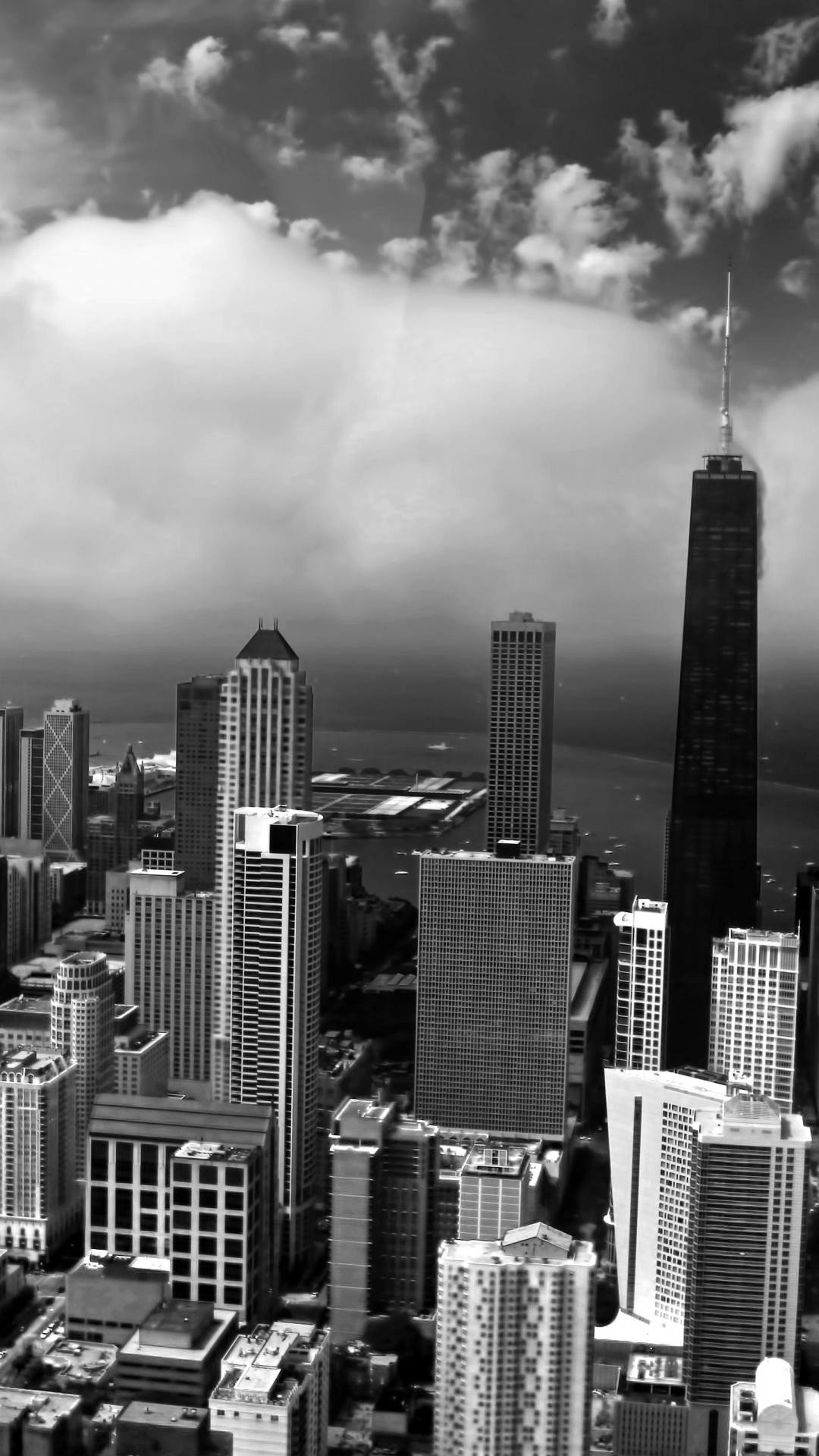 Chicago wallpapers HD  Download Free backgrounds