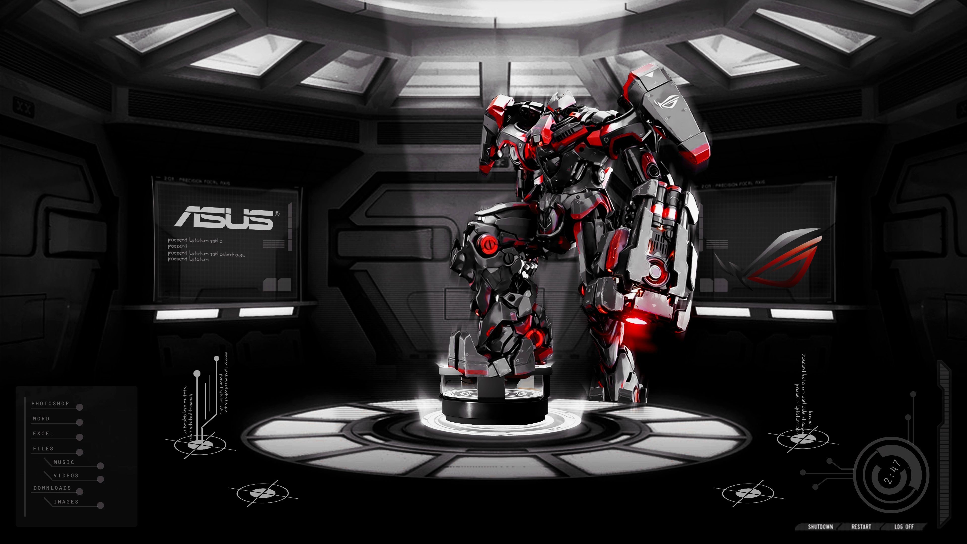3840x2160 ***Win An ASUS PB287Q Monitor: 2014 4K UHD Wallpaper Competition!***  [Archive] - Page 3 - ASUS Republic of Gamers [ROG] | The Choice of  Champions ...