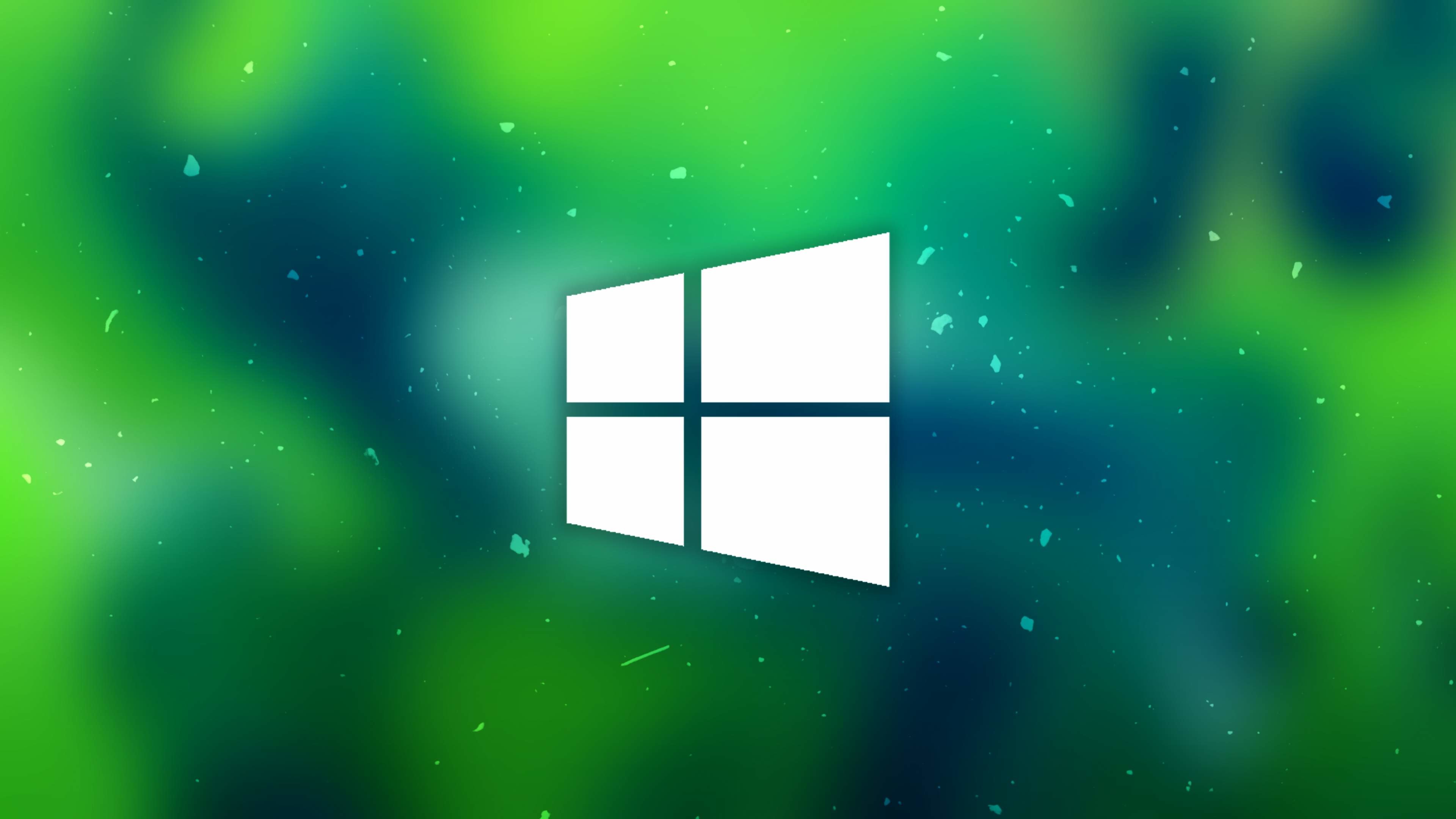 Windows 10 Green Wallpaper (71+ images)