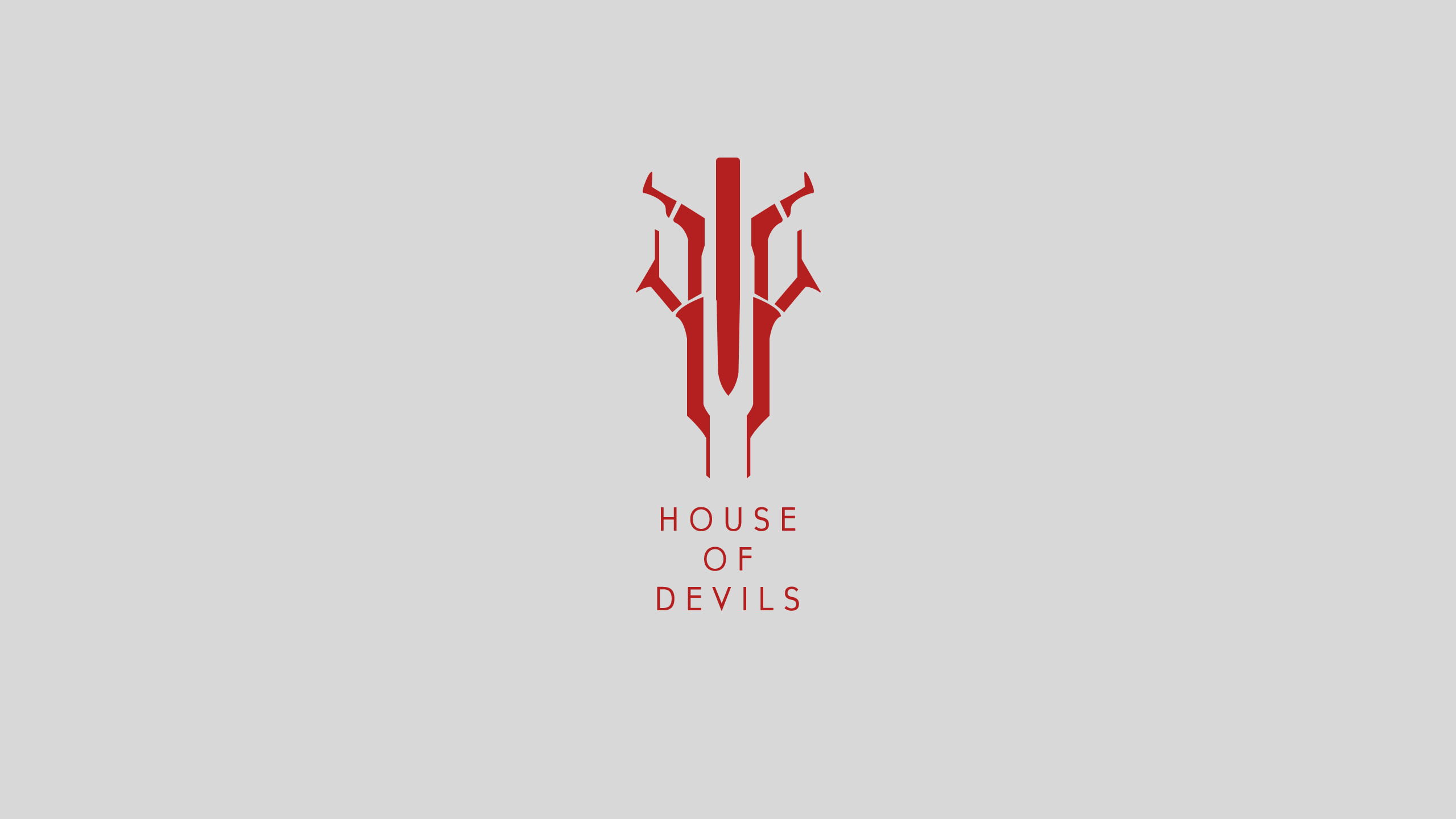 2560x1440 ... House of Devils