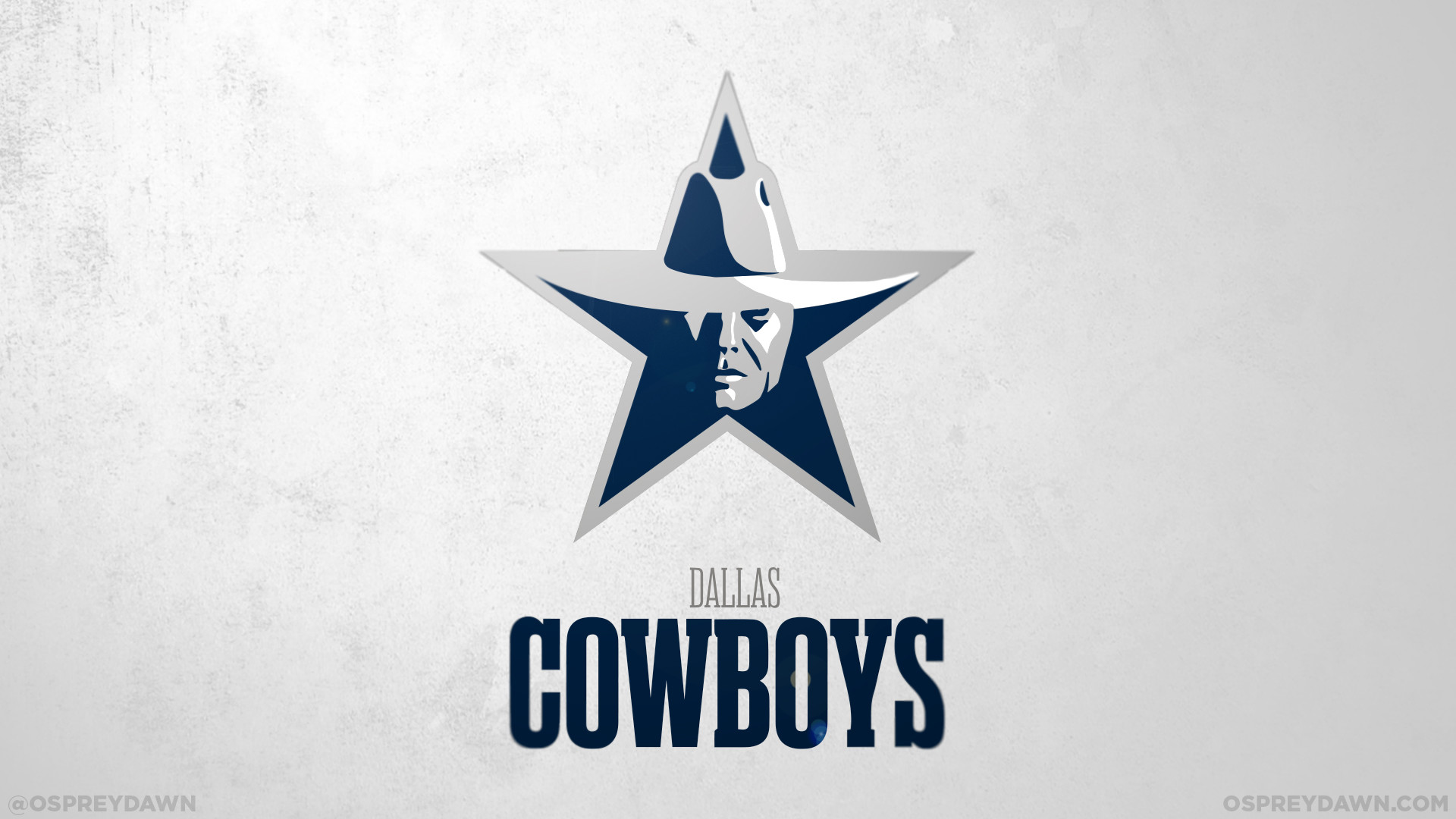 1920x1080 The Dallas Cowboys