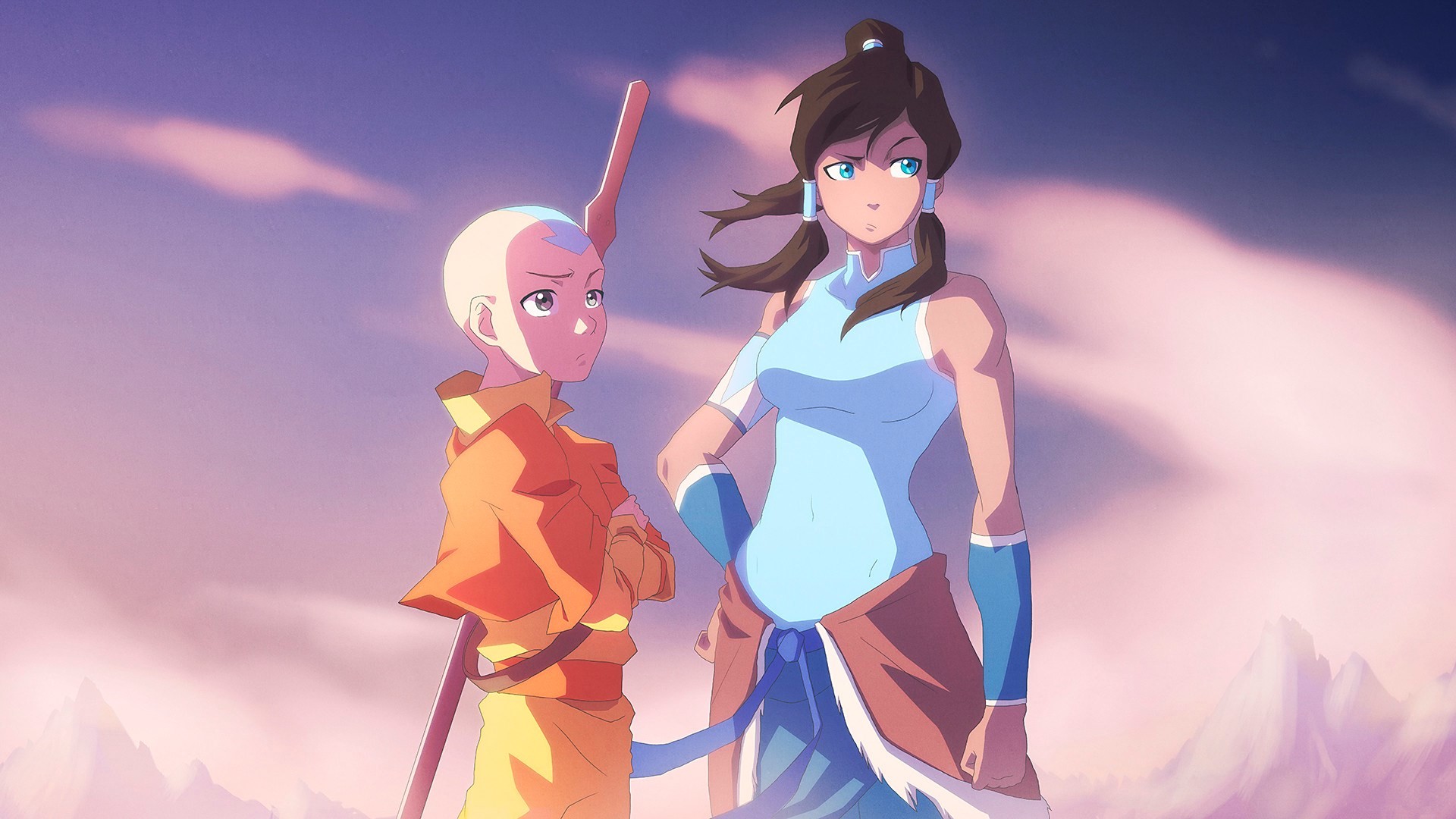 1920x1080 avatar the last airbender images for backgrounds desktop free - avatar the last  airbender category
