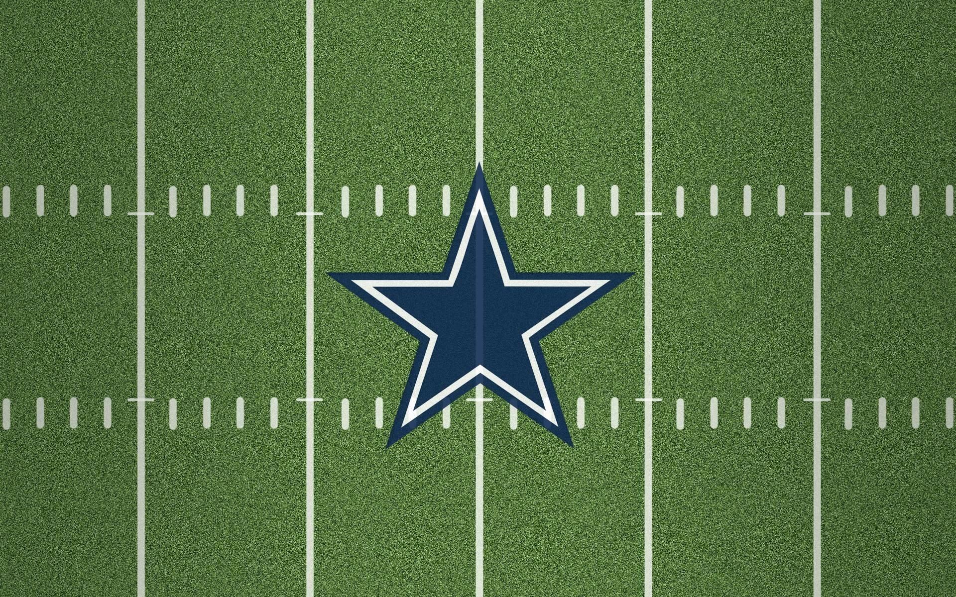 1920x1200 Dallas Cowboys Football Field Wallpaper HD