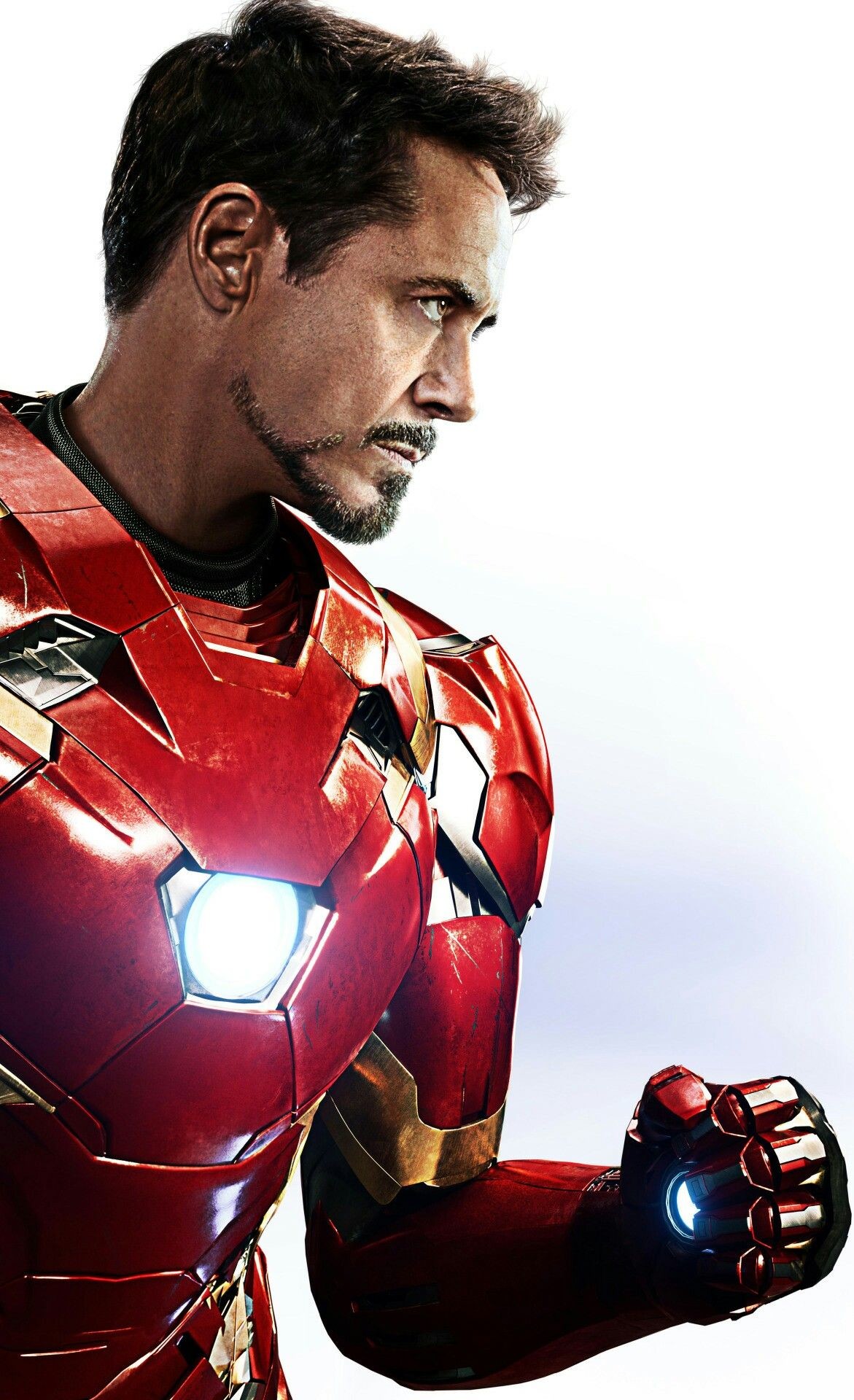 1171x1920 Tony Stark is Iron Man