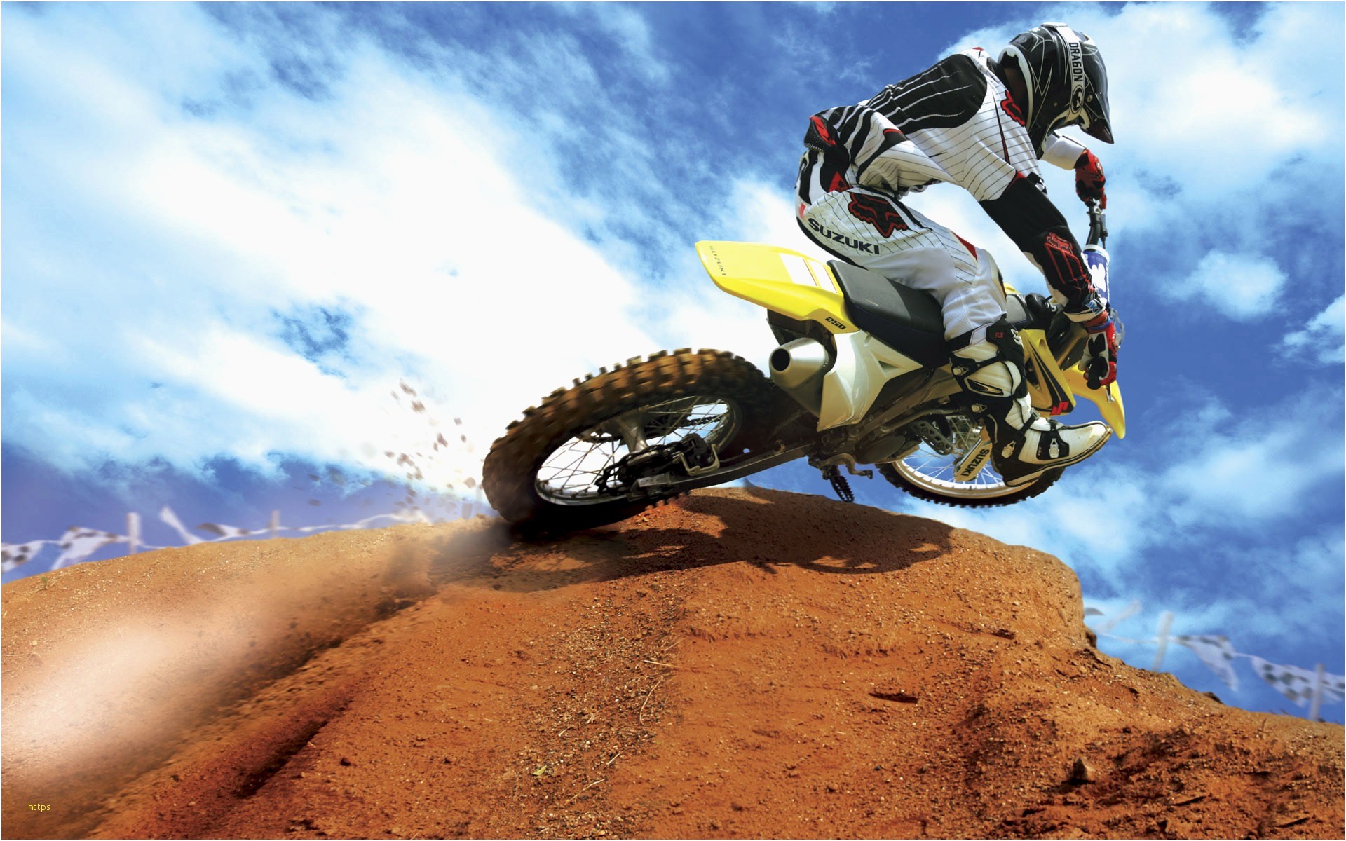 1920x1200 ... Crazy Wallpapers Lovely Crazy Motocross Bike Wallpapers Hd Wallpapers  ...