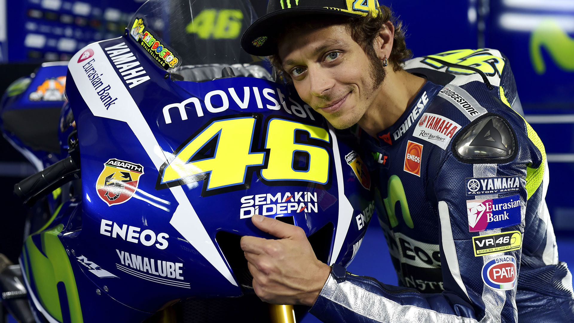 1920x1080 Valentino rossi wallpaper – Free full hd wallpapers for 1080p .