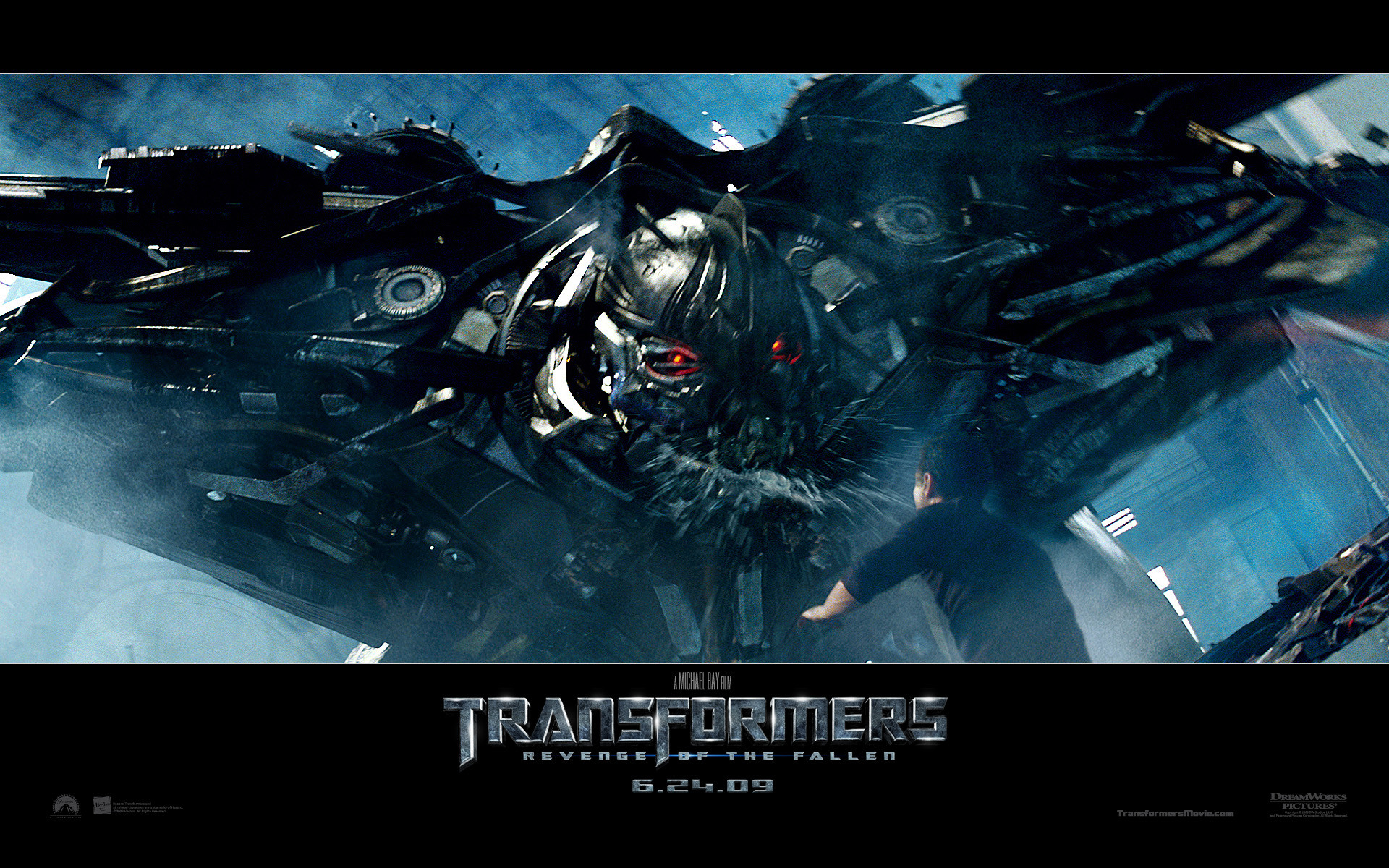 1920x1200 Transformers Ultimate Collection – Screensavers, Wallpapers, Videos .