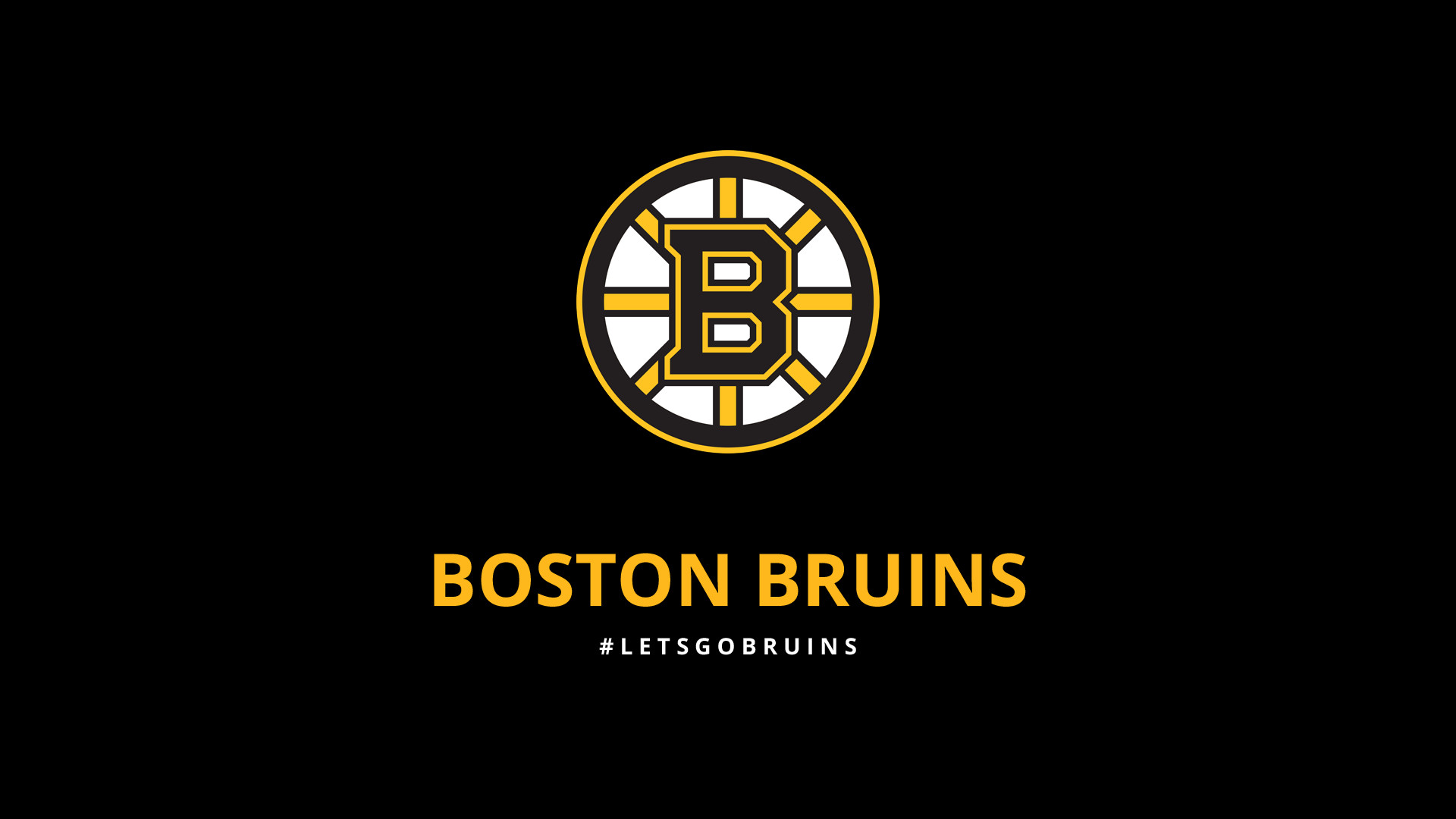 1920x1080 Boston Bruins Wallpapers Wallpaper
