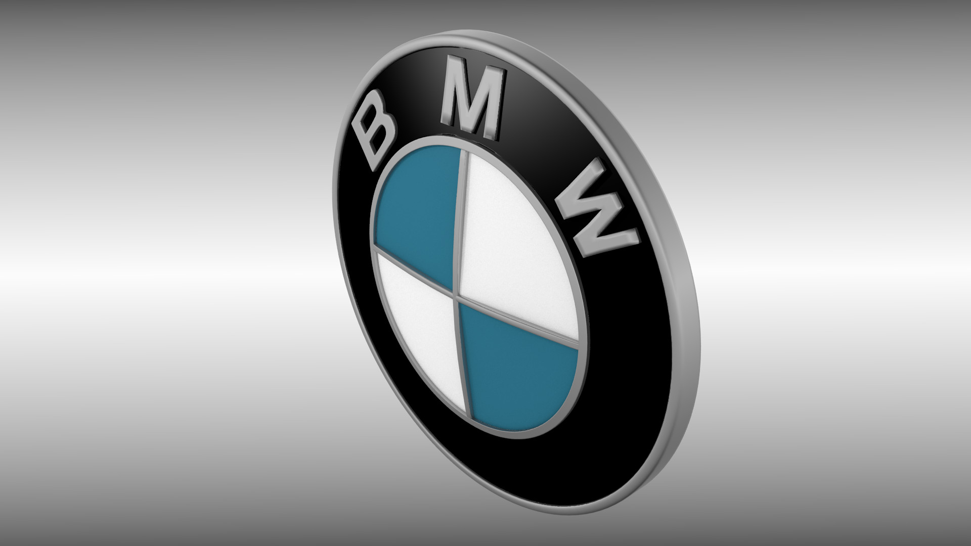 1920x1080 BMW Logo Wallpaper Desktop Background