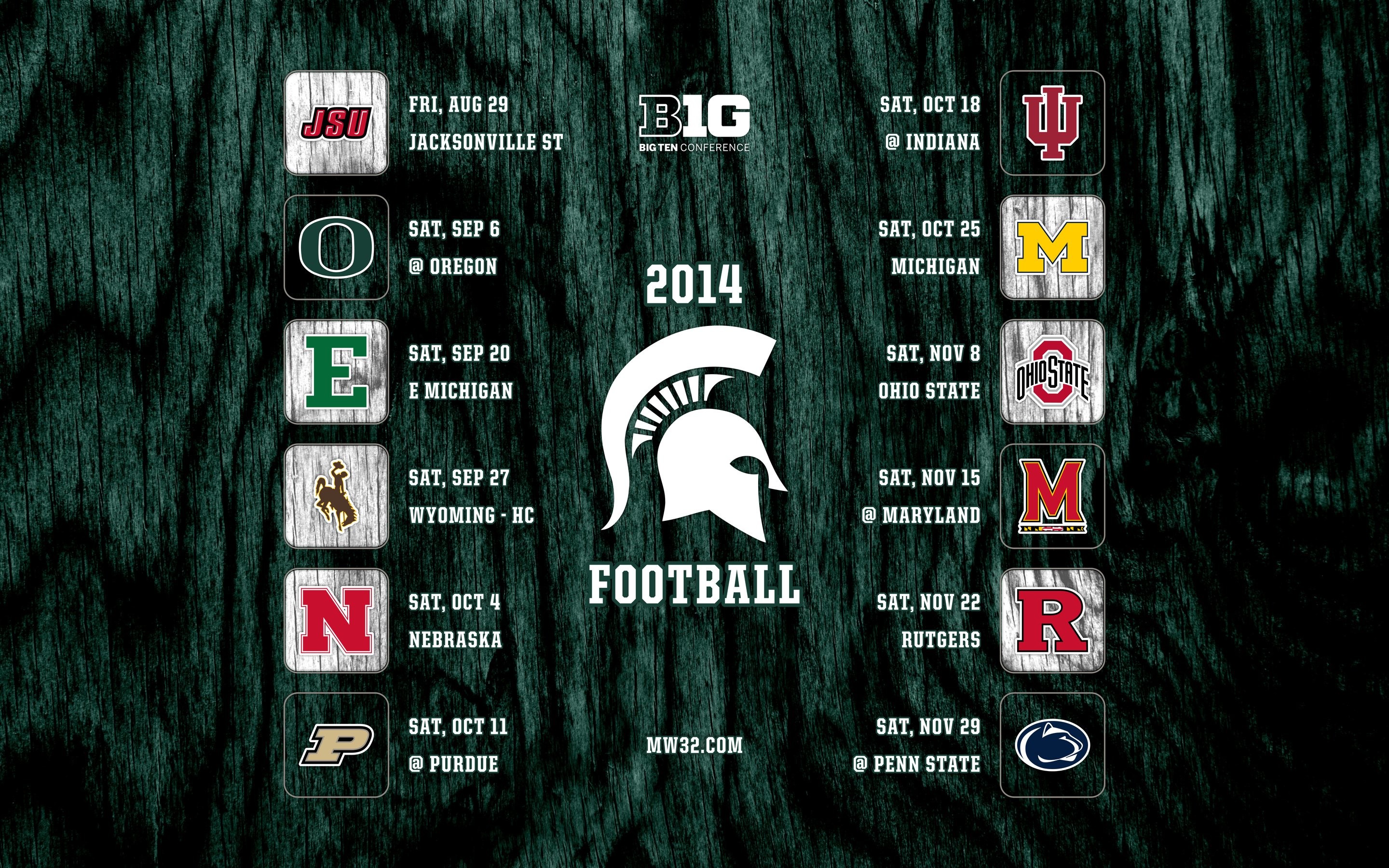 2880x1800 MICHIGAN STATE SPARTANS college football wallpaper |  | 595889 |  WallpaperUP