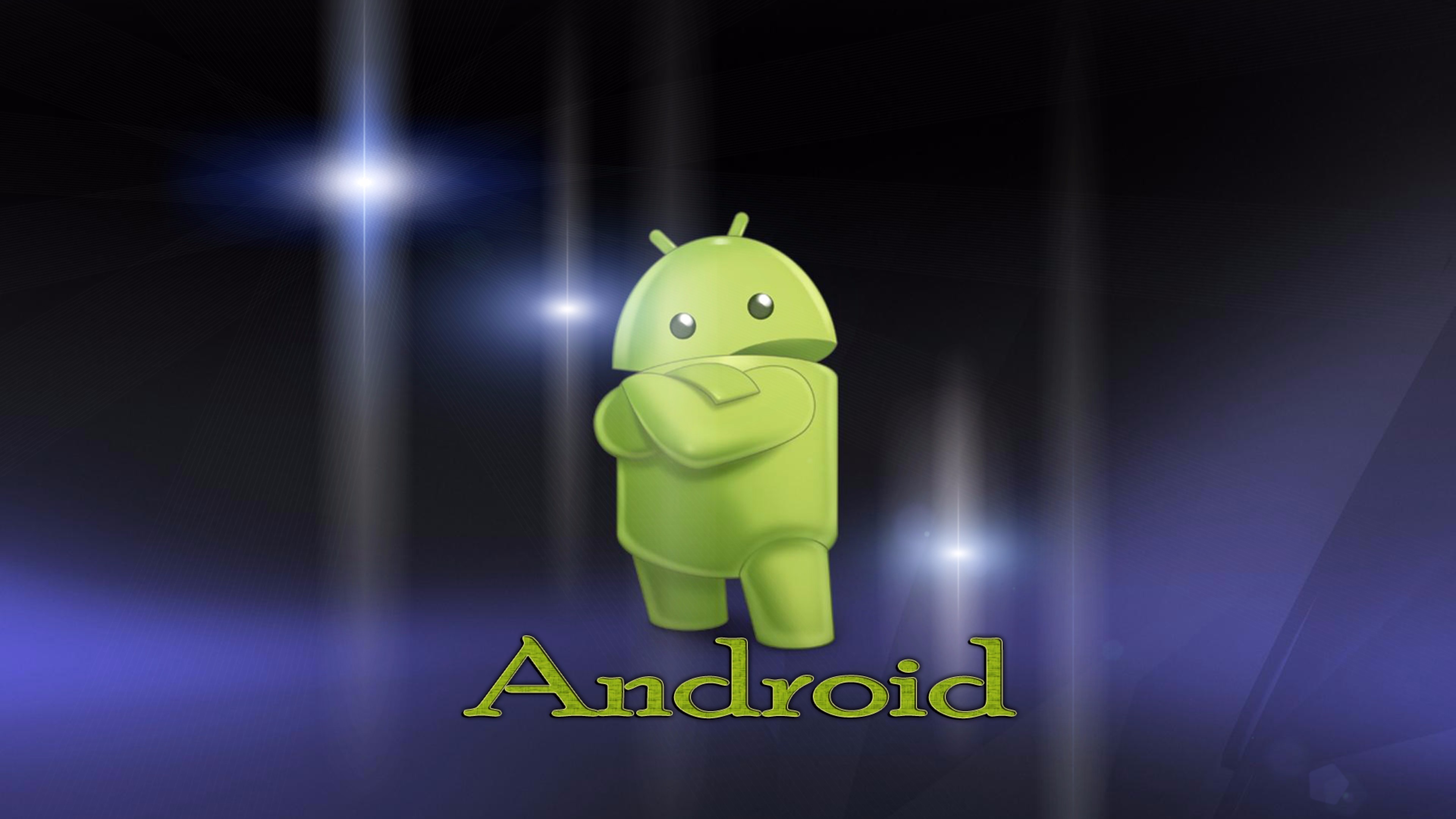 Android Logo Wallpaper (87+ images)