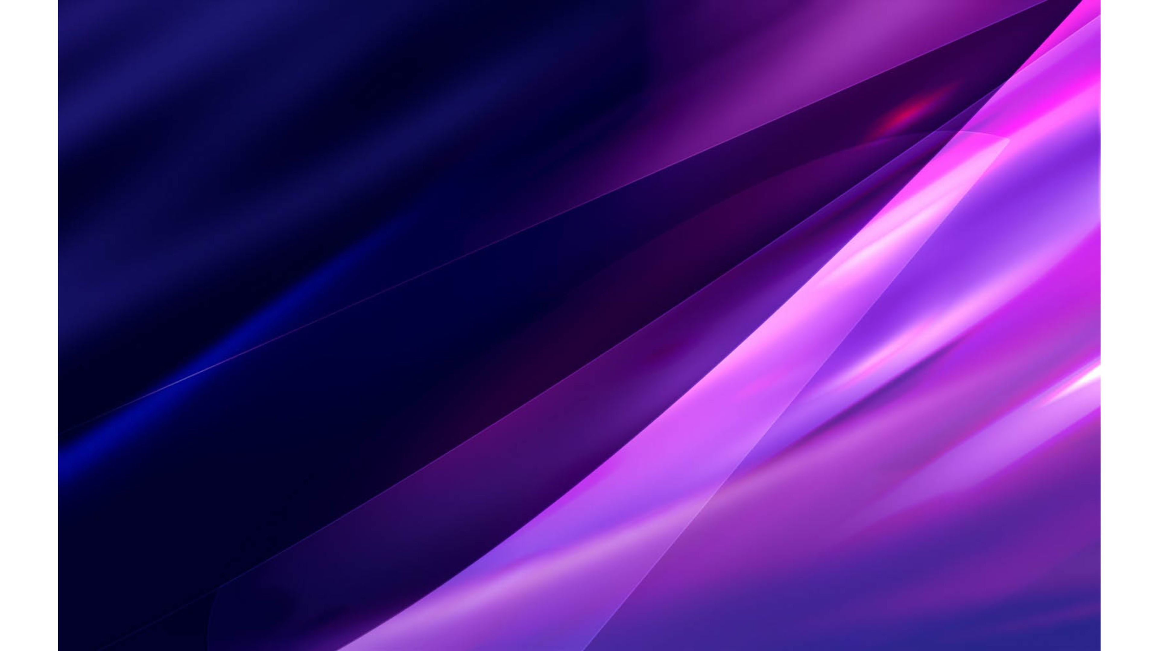 3840x2160 Purple Waves Abstract 4K Wallpaper | Free 4K Wallpaper
