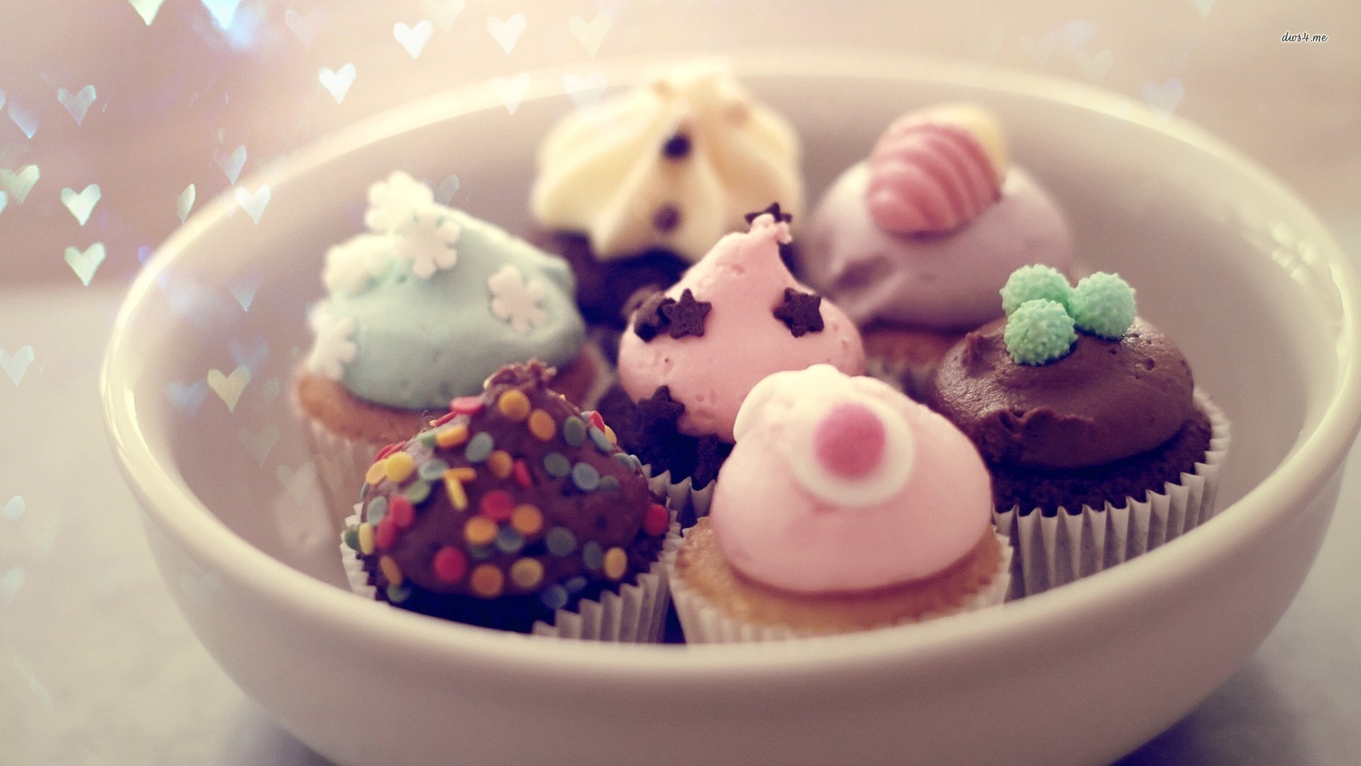 1920x1080 best images about Cupcakes Wallpaper for Iphone on Pinterest