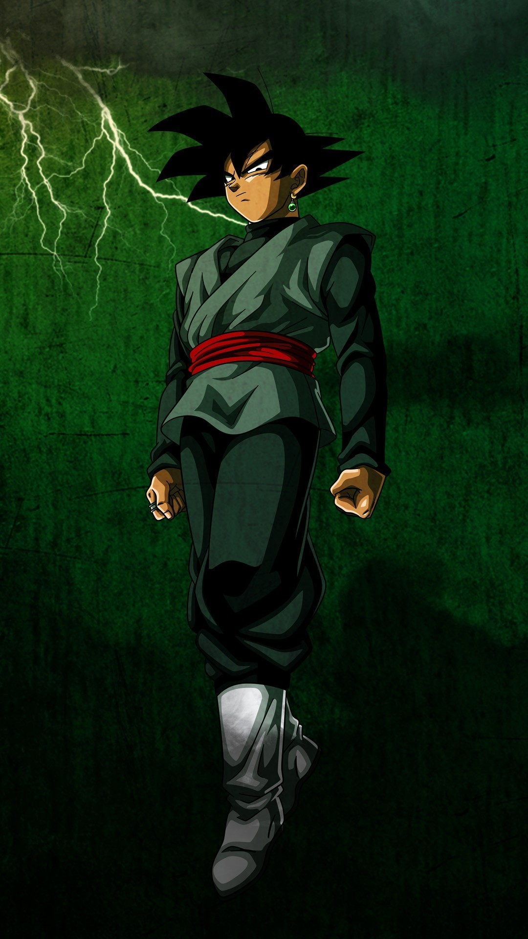 1080x1920 iPhone 7 Wallpaper Black Goku with image resolution  pixel. You  can make this wallpaper