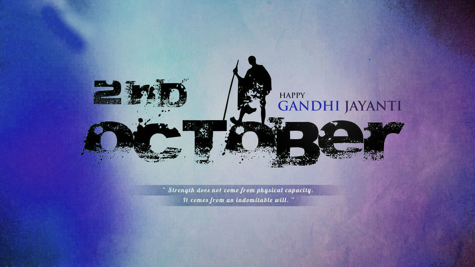 1920x1080 gandhi jayanti wishes october 2 new hd wallpaper