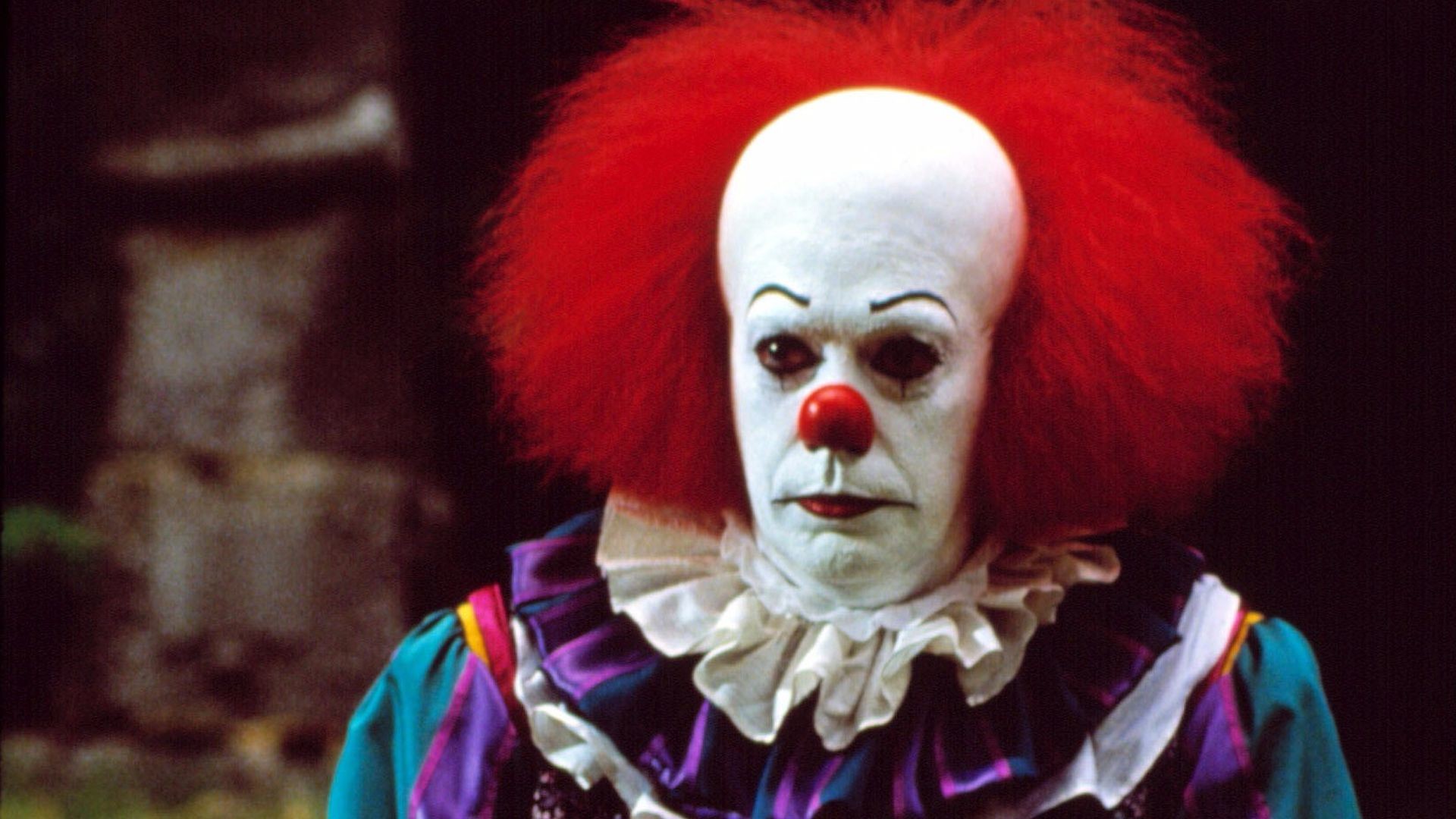 1920x1080 Will Poulter macht "Es": Horror-Remake hat Clown gefunden | Promiflash.de