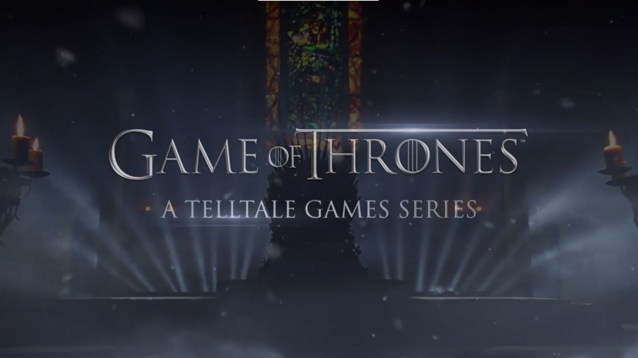 2048x1152  Wallpaper game of thrones a telltale games series, macos, mobile,  pc,