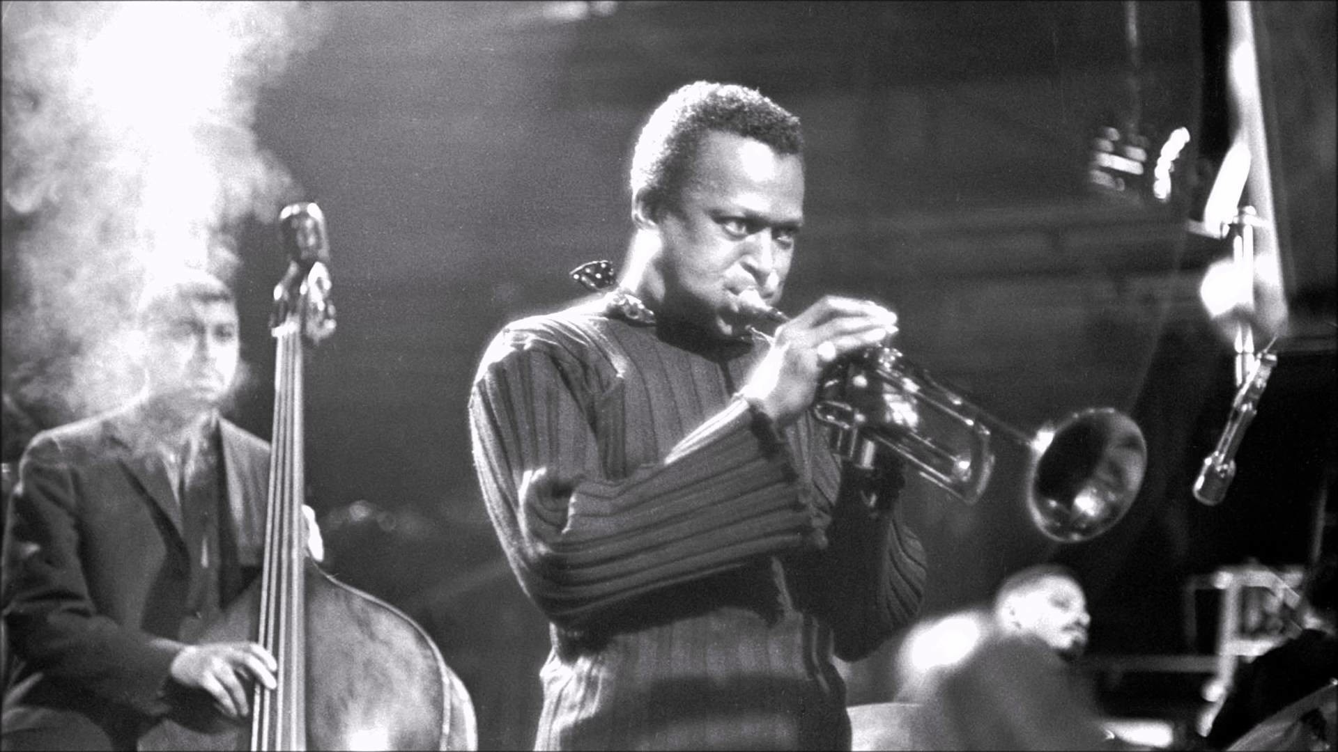 1920x1080 Miles Davis Quintet Chicago 8-7-59