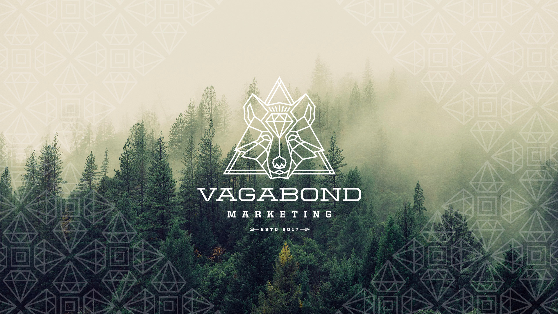 1920x1080 WE'RE VAGABOND MARKETING. WELCOME TO OUR TRIBE.