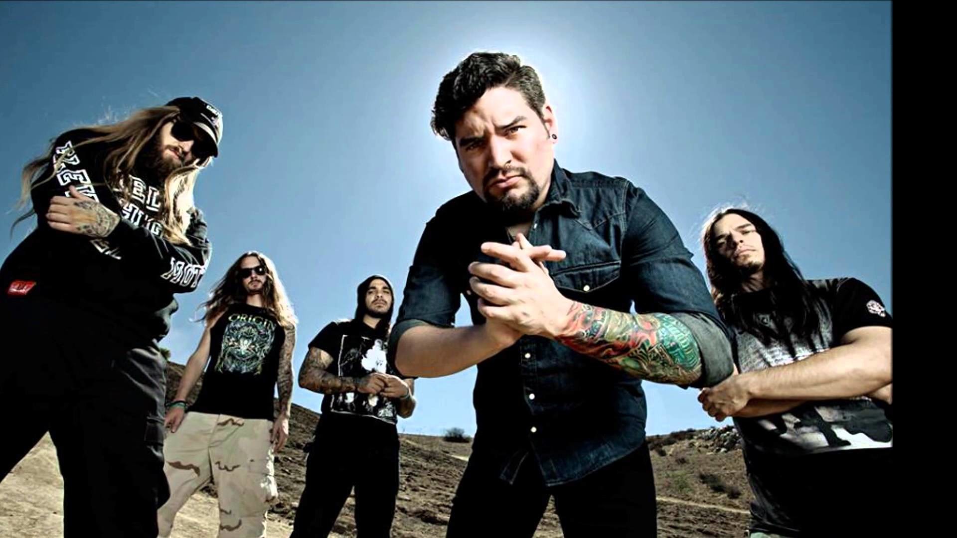 1920x1080 Cool Suicide Silence The Cleansing Wallpaper Amazing free HD 3D wallpapers  collection-You can download