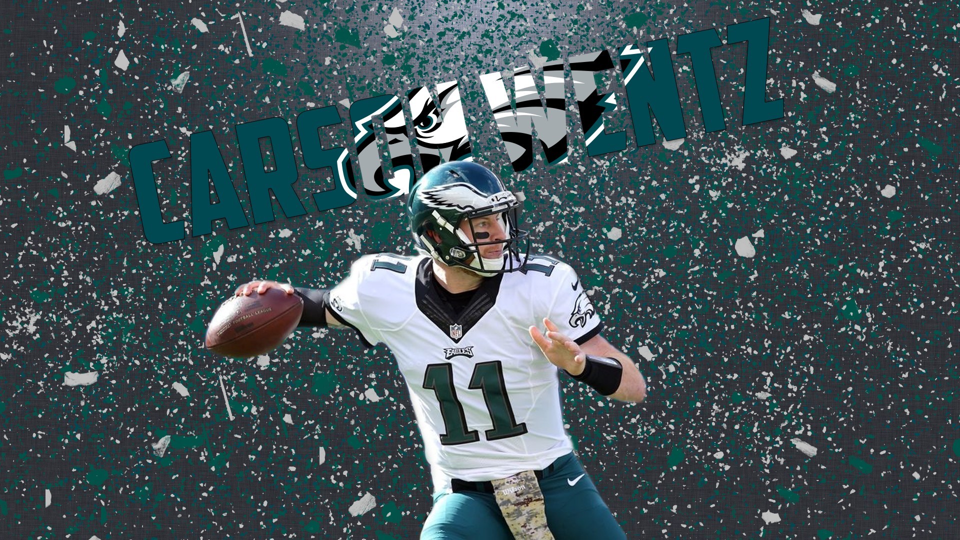 1920x1080 HD Philadelphia Eagles Backgrounds with resolution  pixel. You can  make this wallpaper for your