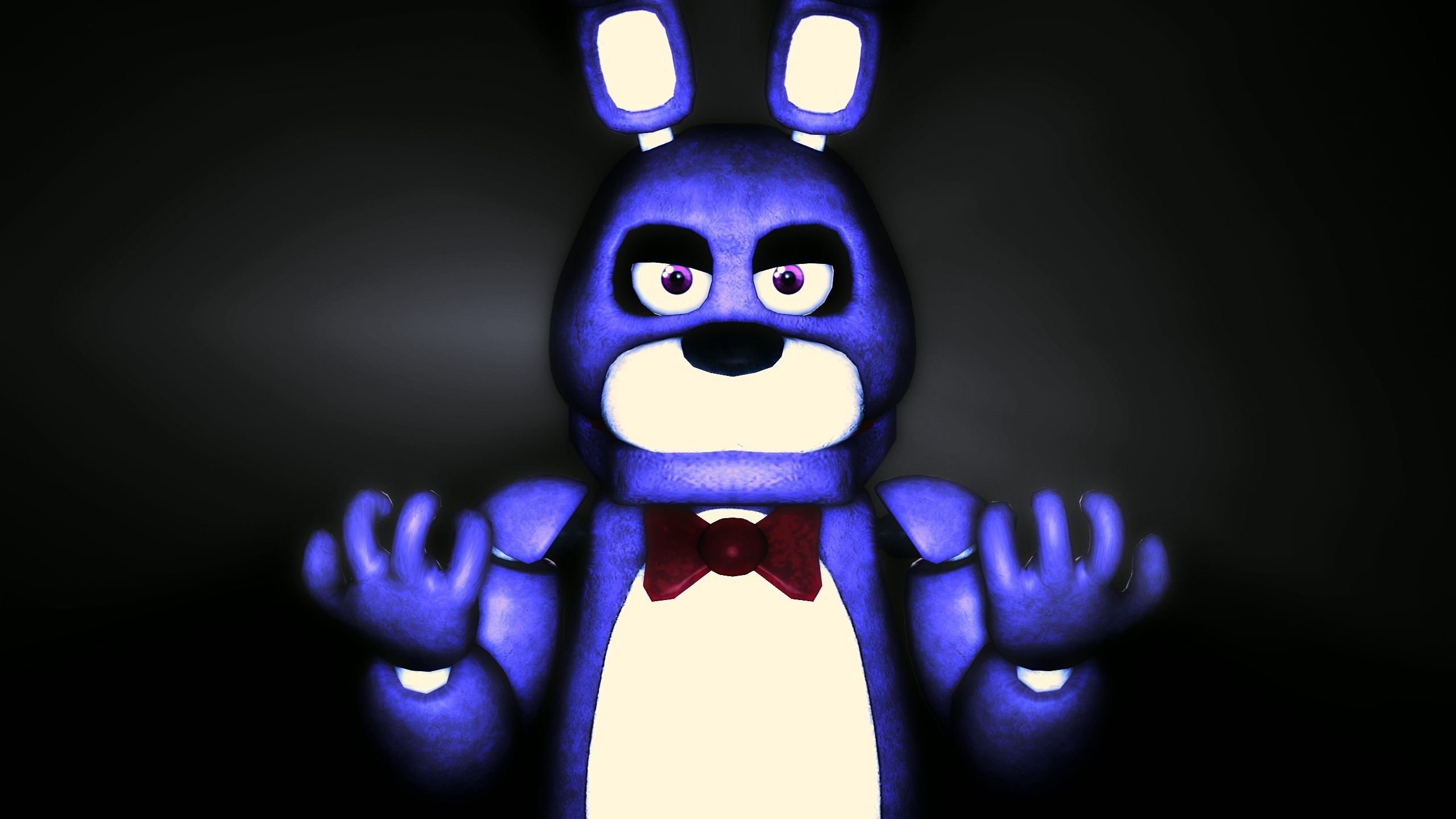 Fnaf Bonnie Wallpaper (83+ images)