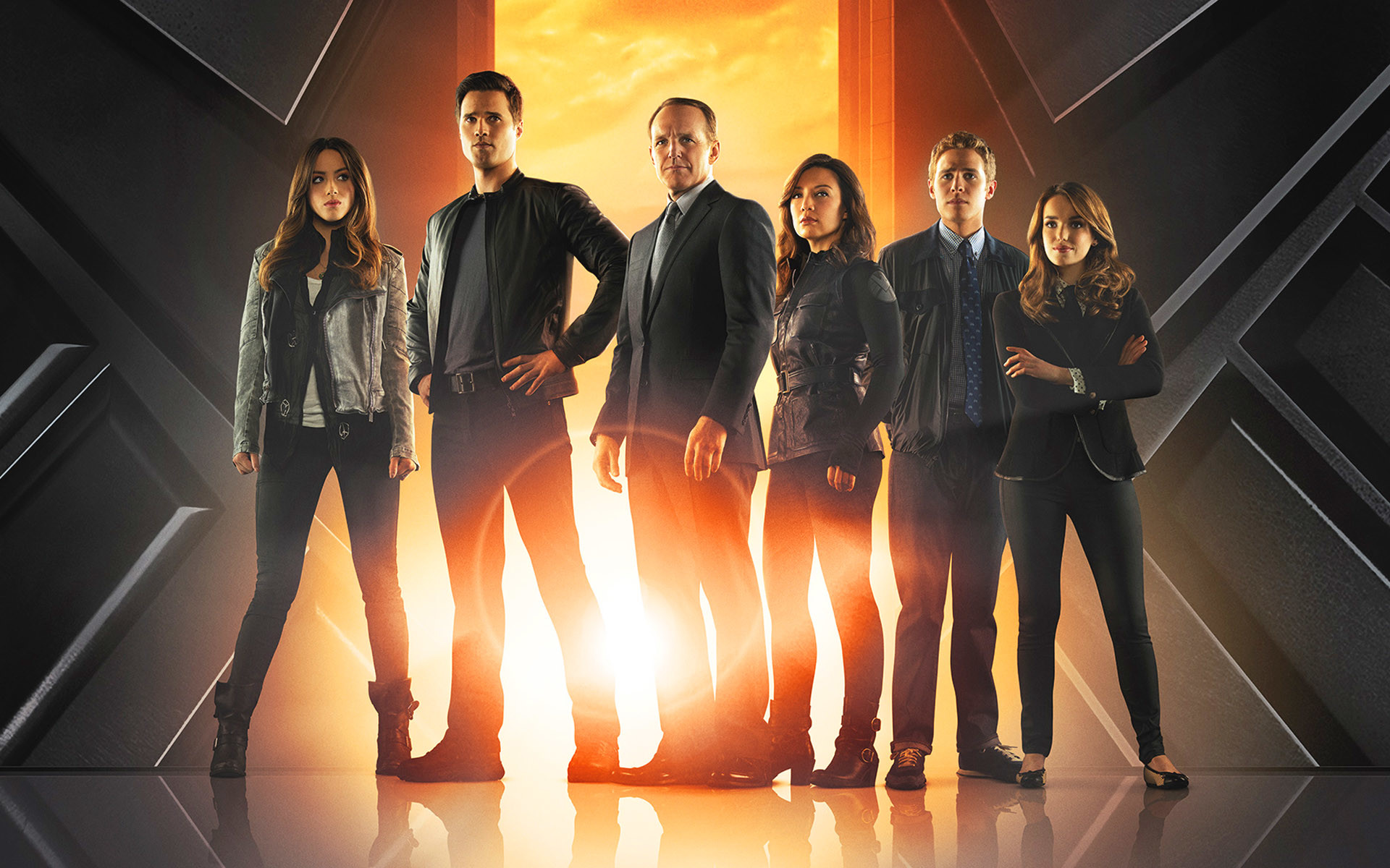 1920x1200 Henry Simmons Agents of SHIELD wallpapers mobile Wallpapers) – Wallpapers  Mobile