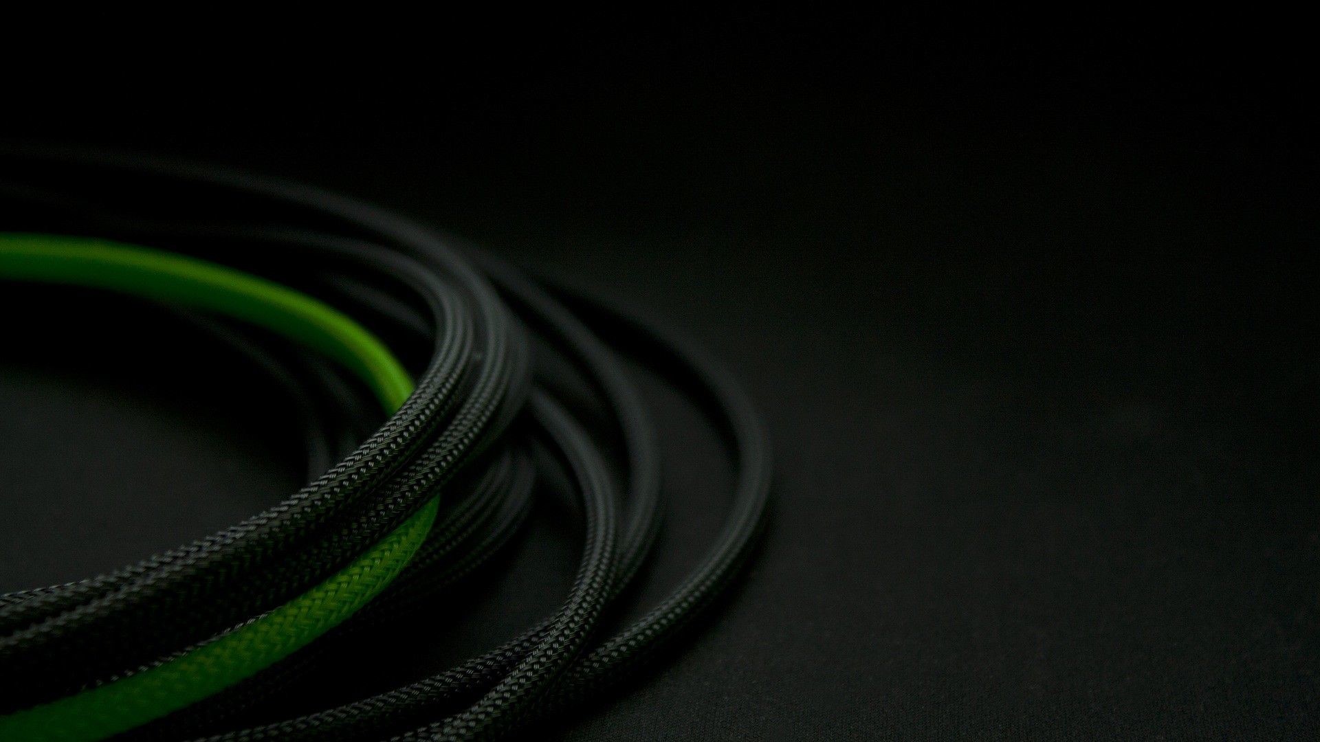 1920x1080 Black And Green Wallpaper (63 Wallpapers)