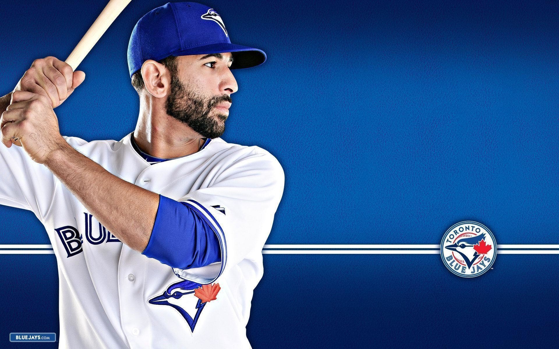 1920x1200 Not hard to imagine a Blue Jays' future without Jose Bautista .