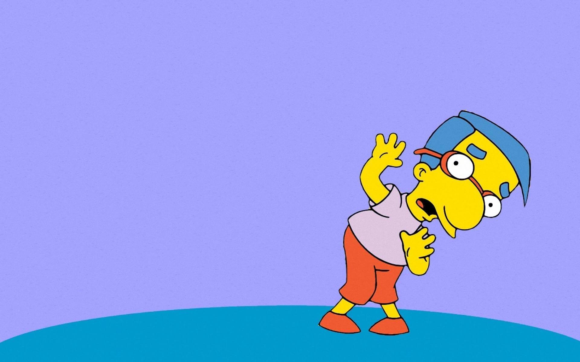1920x1200 The Simpsons Wallpaper For Android.