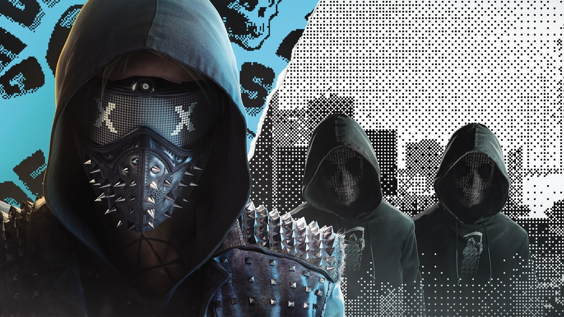 how to download watch dogs 2 on pc for free