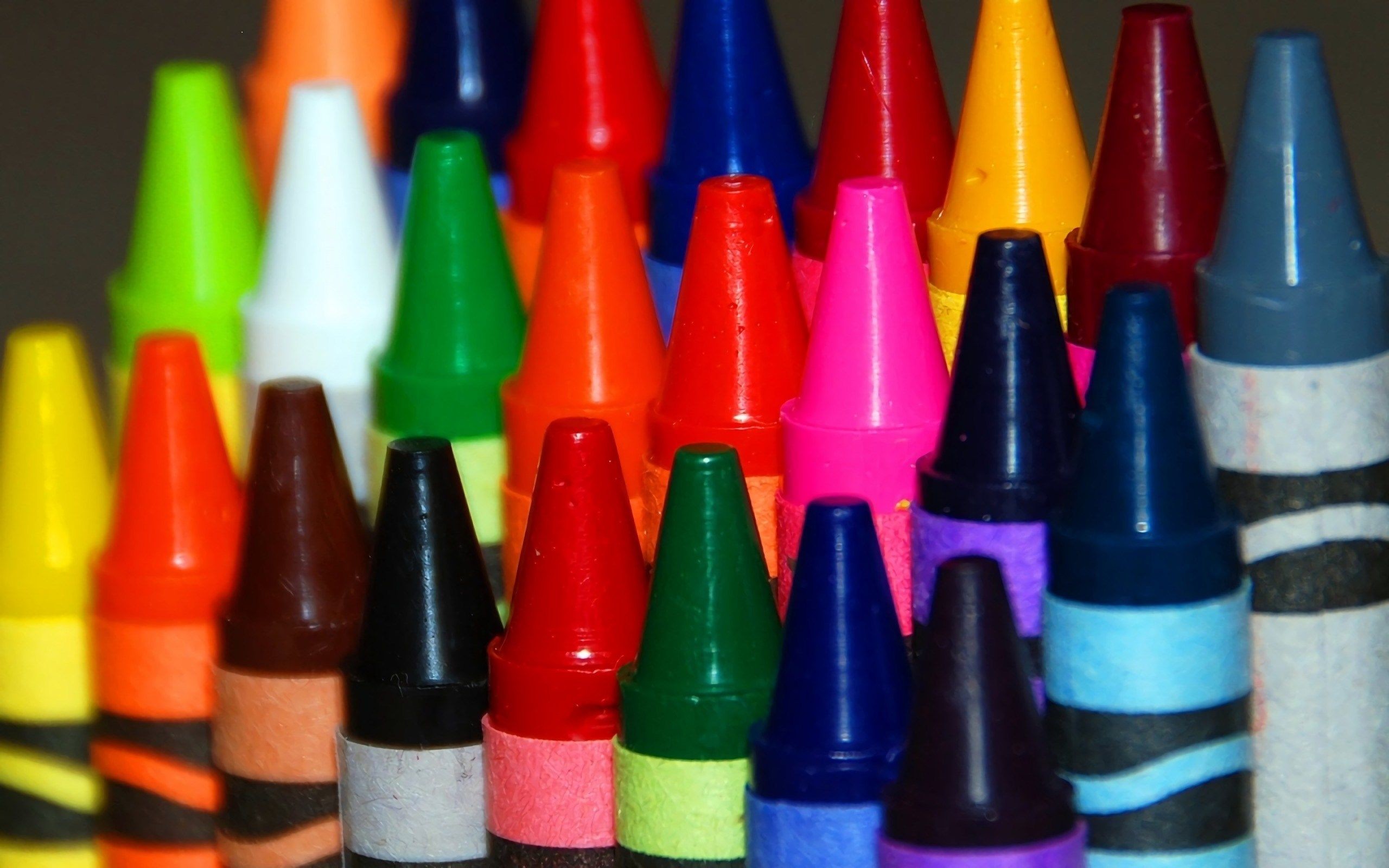 2560x1600 Free Crayon Wallpapers #S5B517S ( Px)