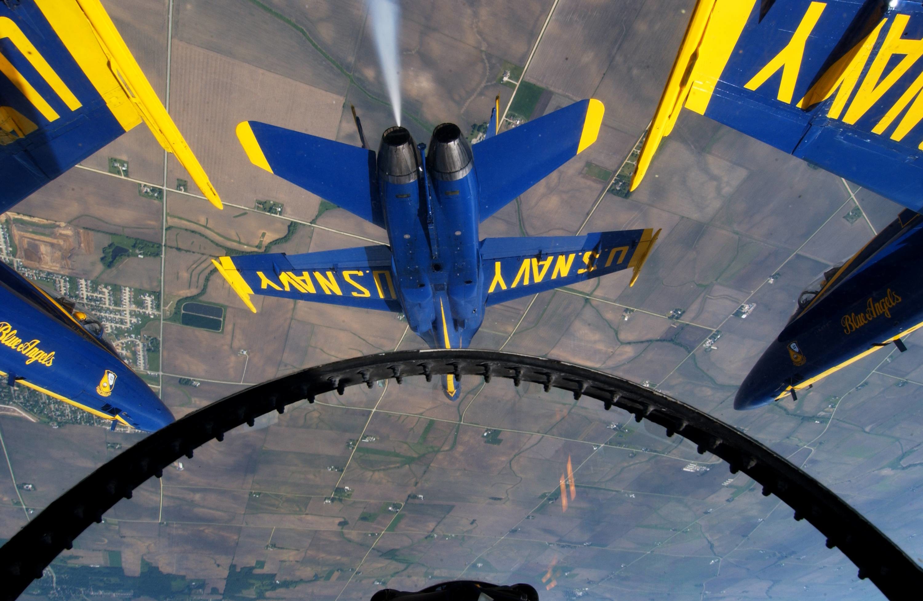 3000x1955 Blue Angels slated for Cherry Point air show, May 21-23 > Marine .