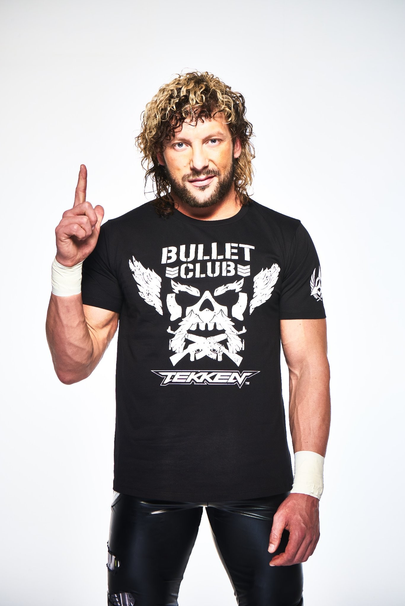 The Cleaner kenny omega HD phone wallpaper  Pxfuel
