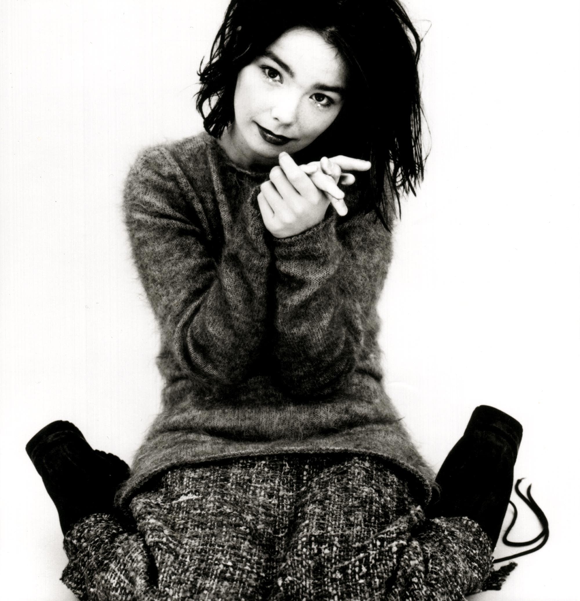 Bjork Wallpapers (69+ images)