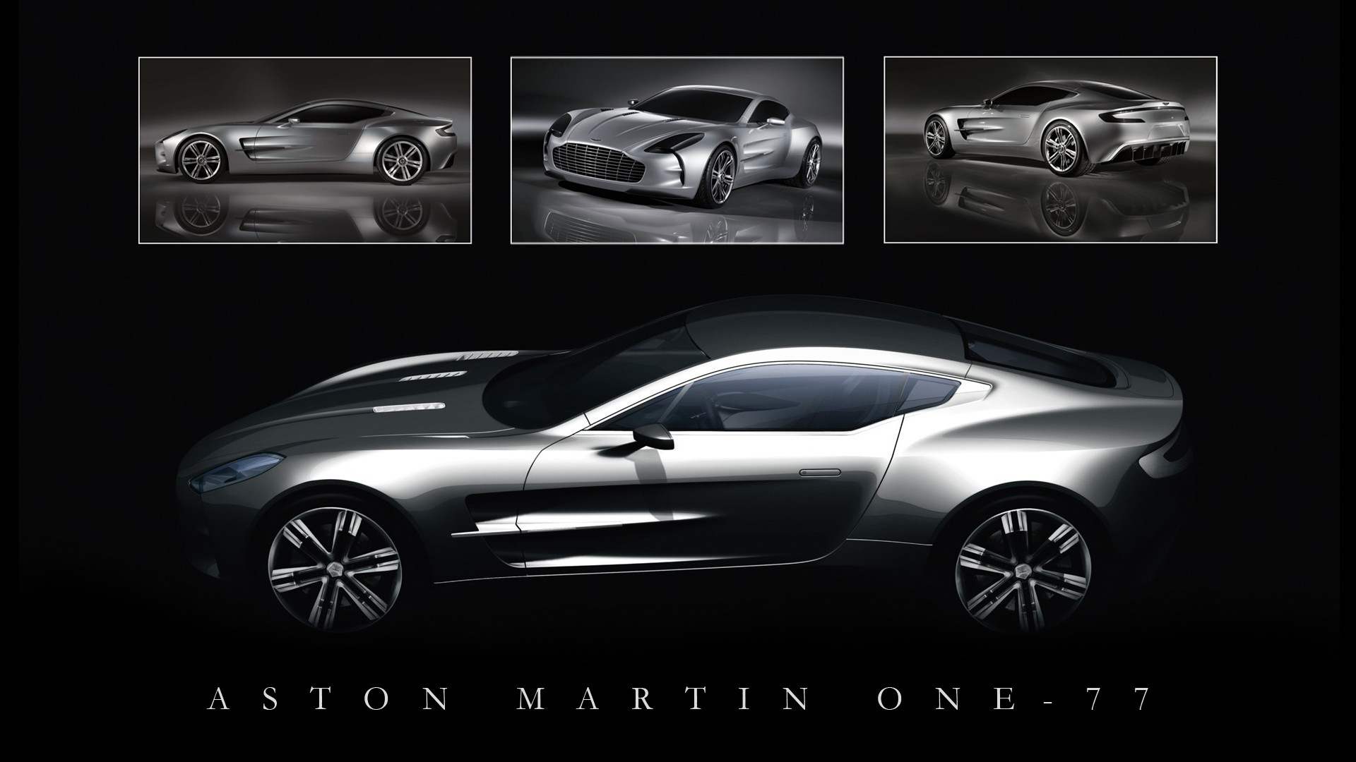 1920x1080 wallpaper.wiki-Download-Aston-Martin-One-77-Photo-
