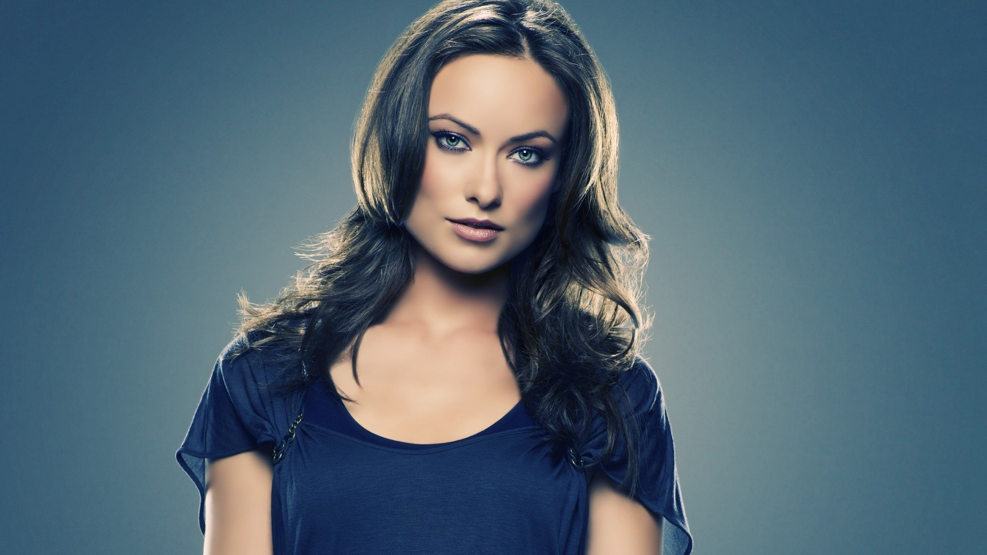 1920x1080 Olivia Wilde High Definition Wallpapers