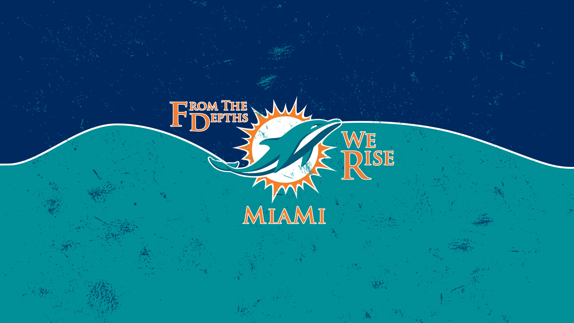 1920x1080 Miami Dolphins New Logo Phone Wallpaper Thrones 1080p wallpapers 
