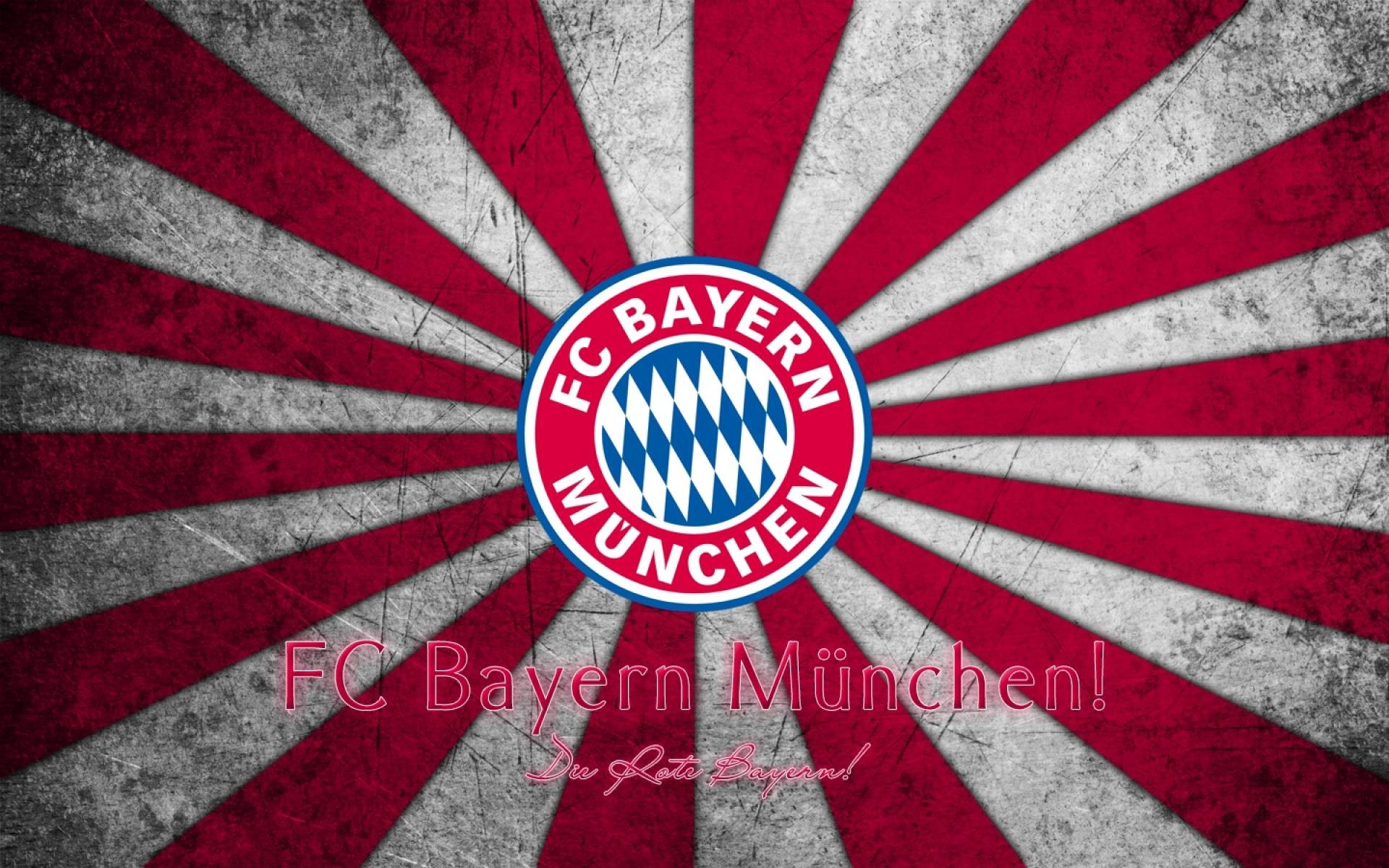 1920x1200 Bayern Munich Logo Best Wallpaper