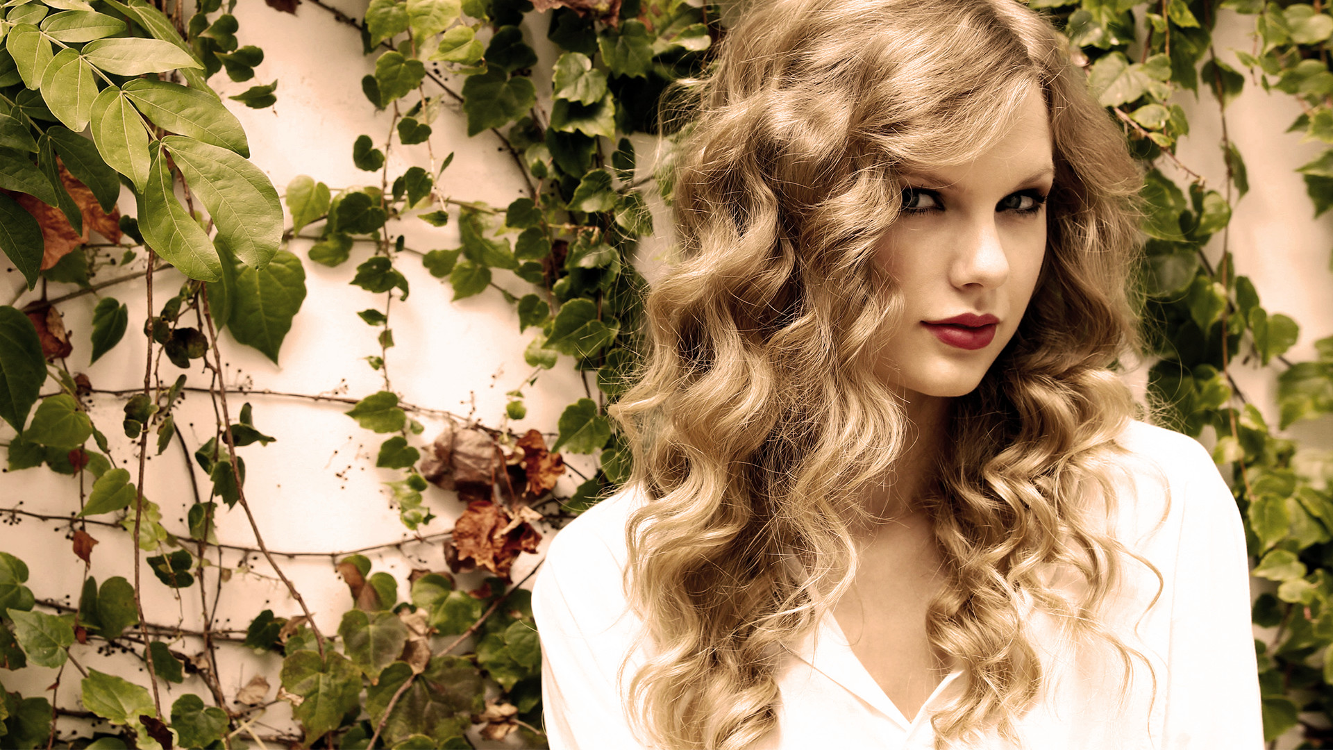 1920x1080 Download the following Taylor Swift Wallpaper 47637 by clicking the orange  button positioned underneath the "
